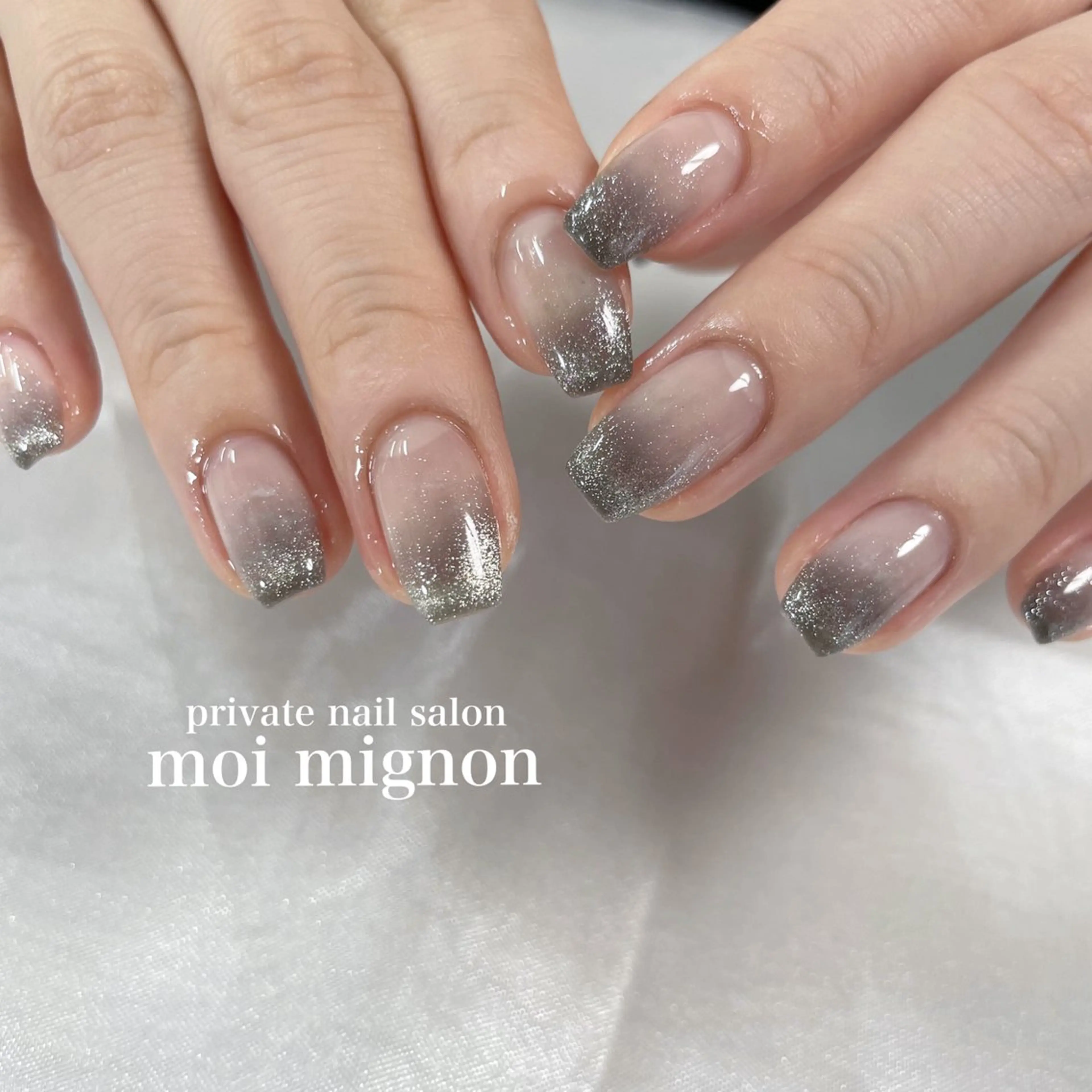 ネイル ハンドネイル nailist Aki♡のネイルデザイン