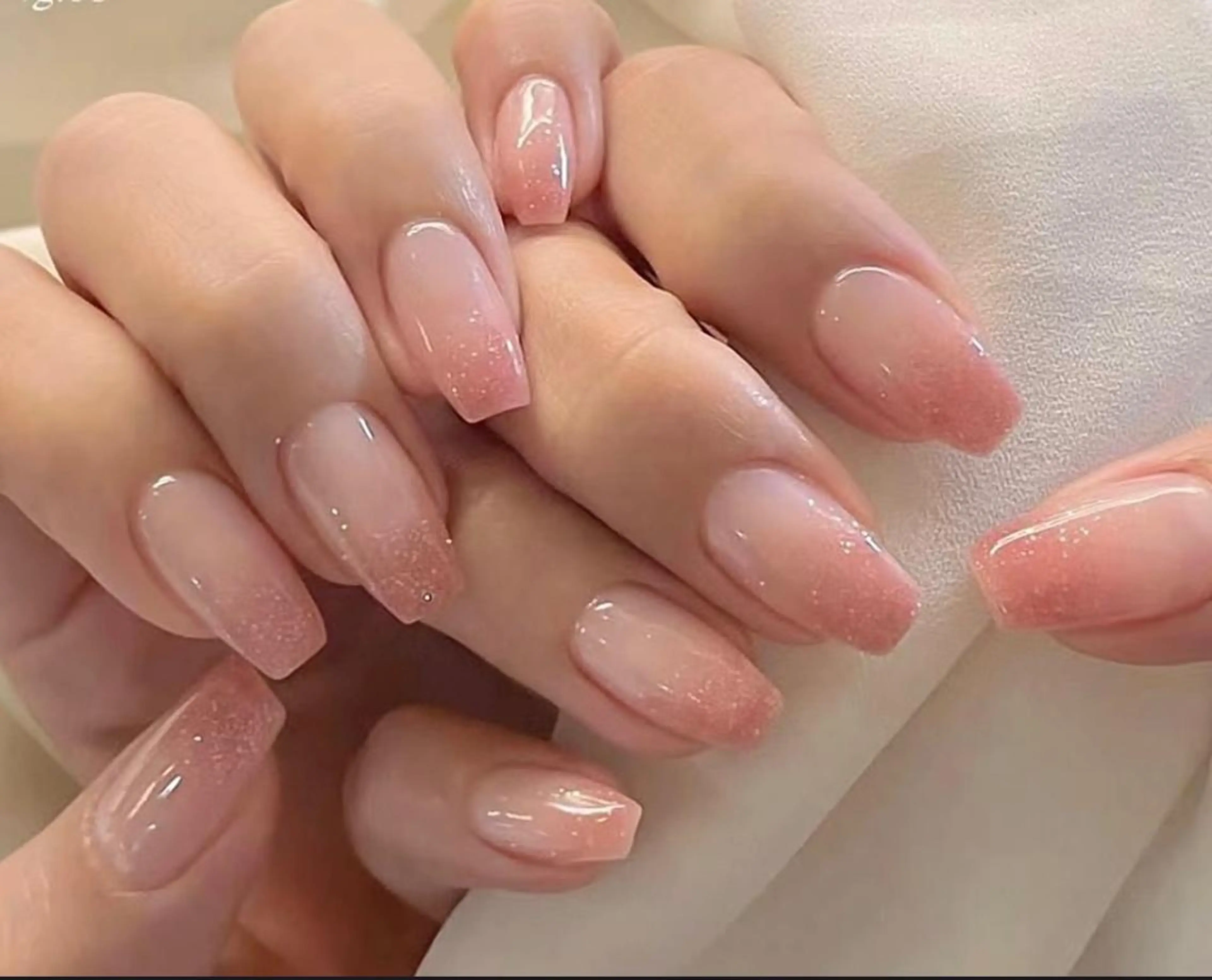 ネイル ハンドネイル Pure&Rich Nailのネイルデザイン