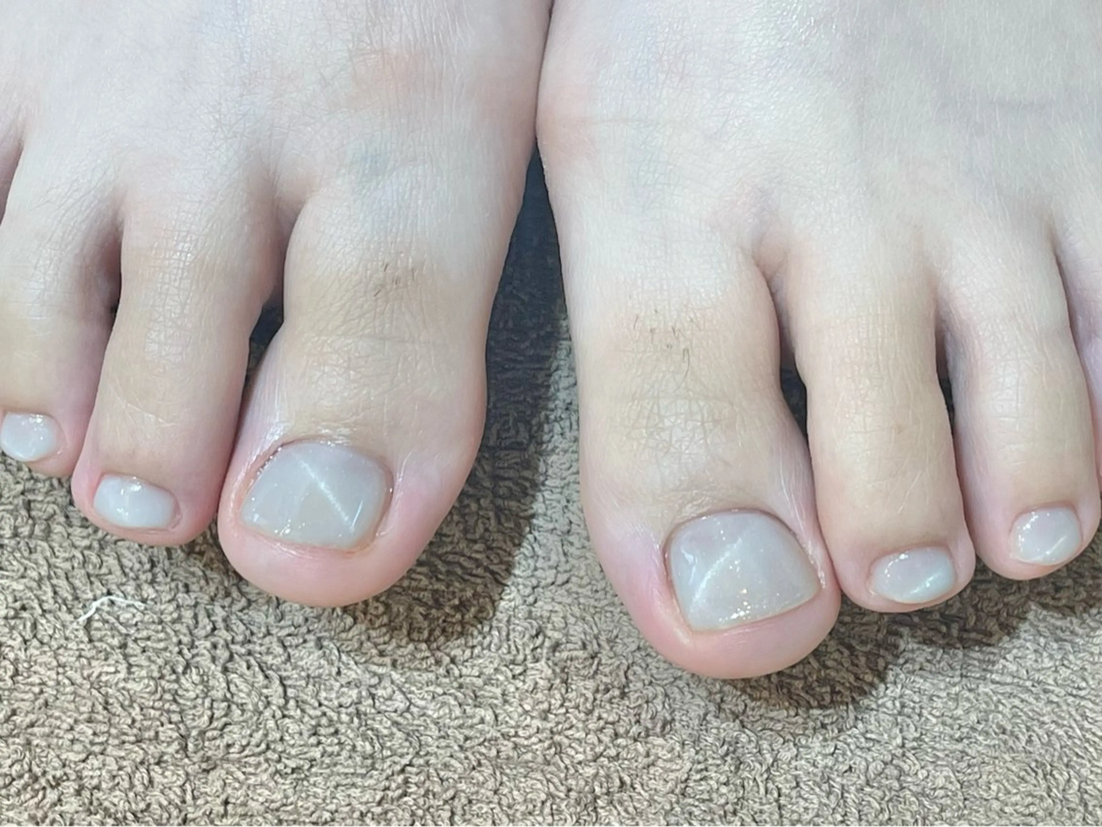 ネイル 近藤 美春のネイルデザイン