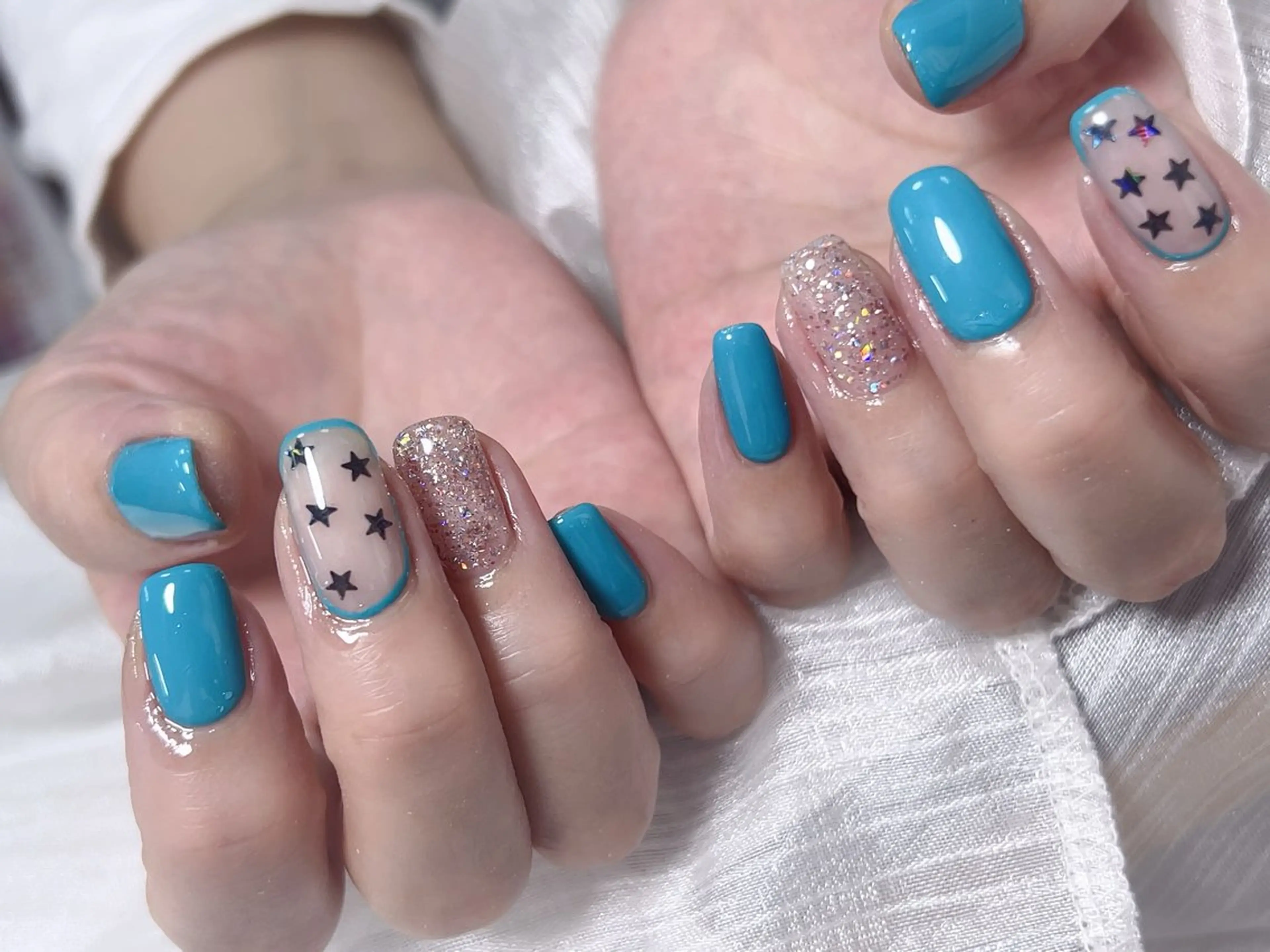 ネイル ハンドネイル Nail NaNaのネイルデザイン