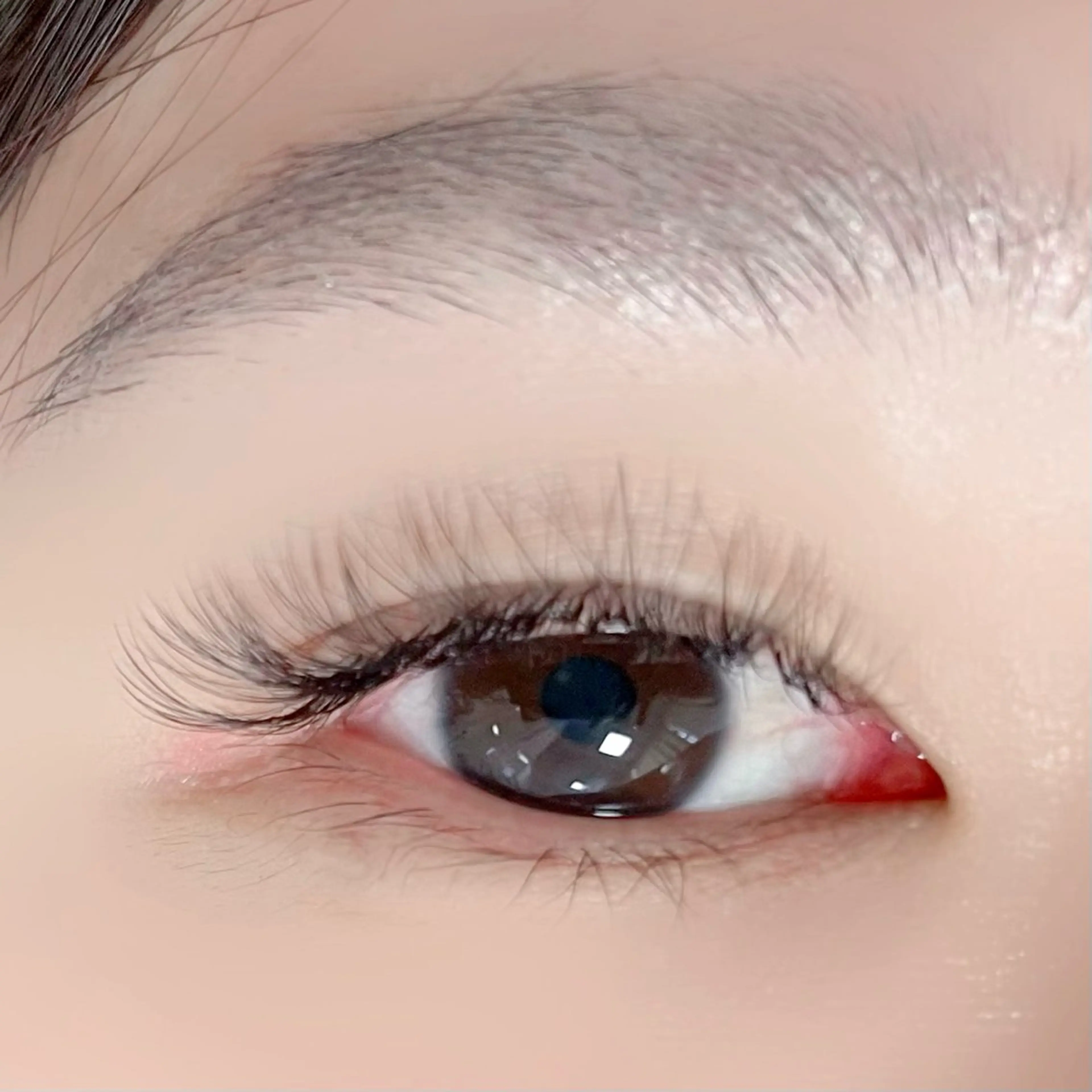 マツエク・マツパ マツエク FAST LASH表参道所属・fastlash rinのマツエク・マツパデザイン