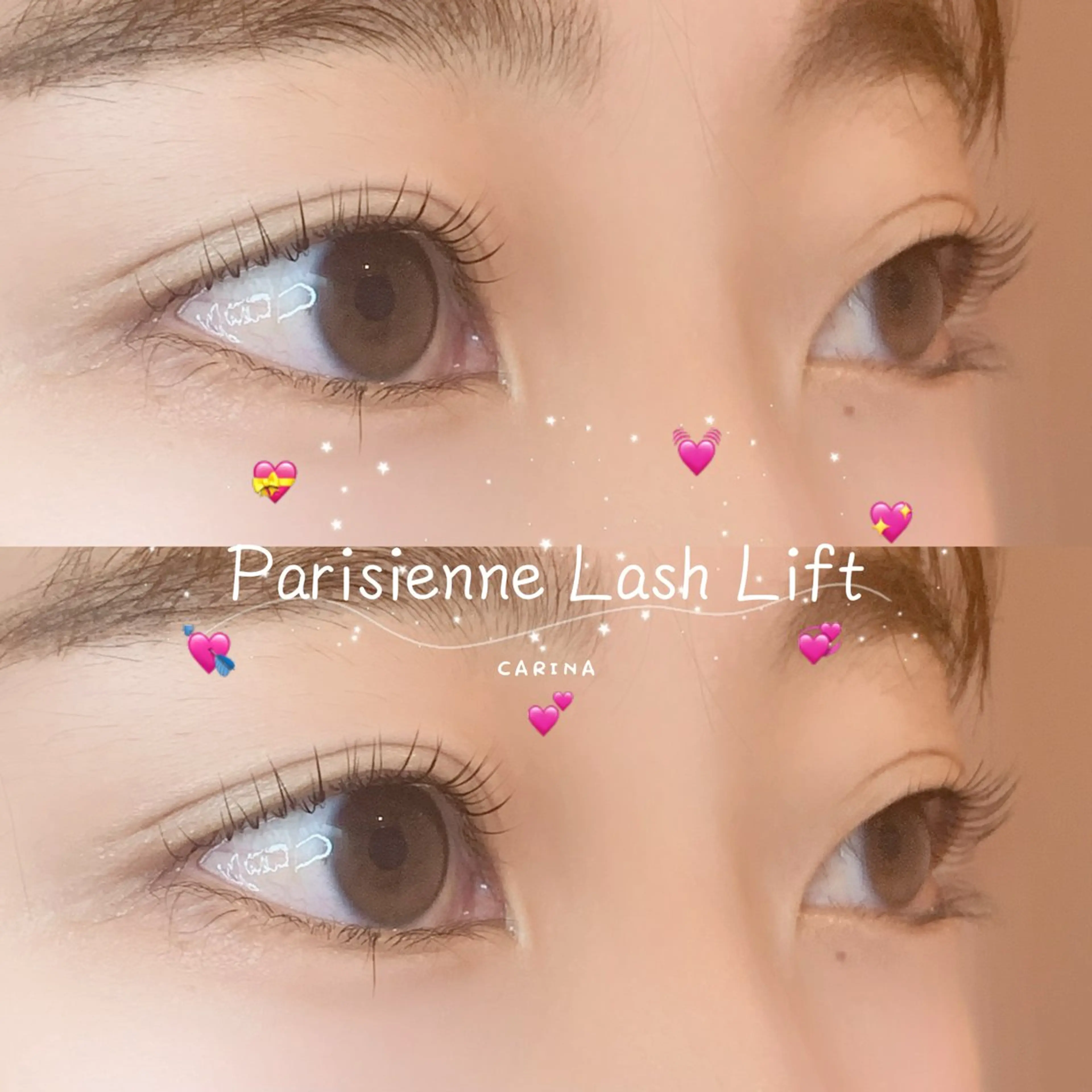 マツエク・マツパ マツパ タカミ/パリエク/ 束感マツエク🎀のマツエク・マツパデザイン