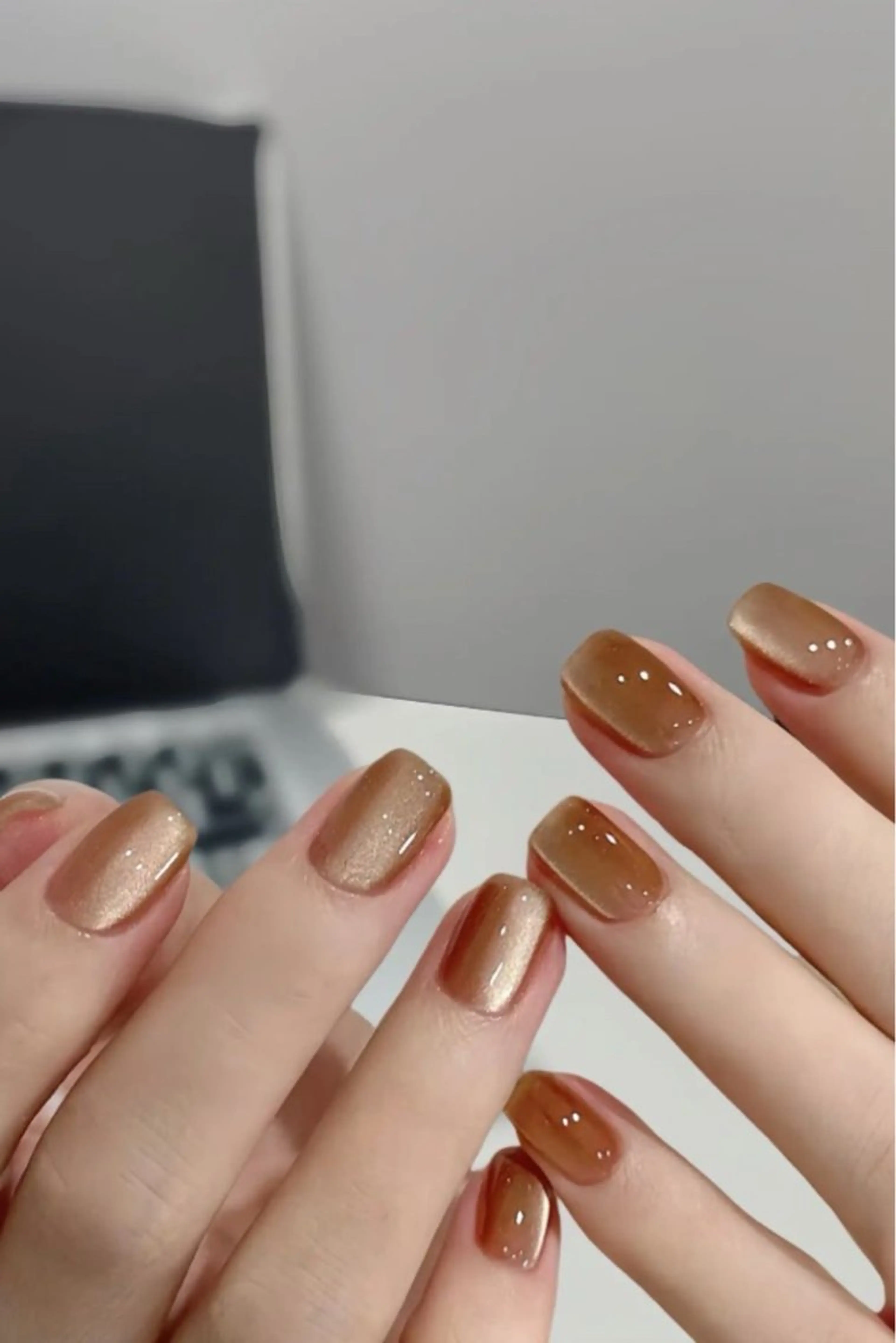 ネイル ハンドネイル chip nailのネイルデザイン