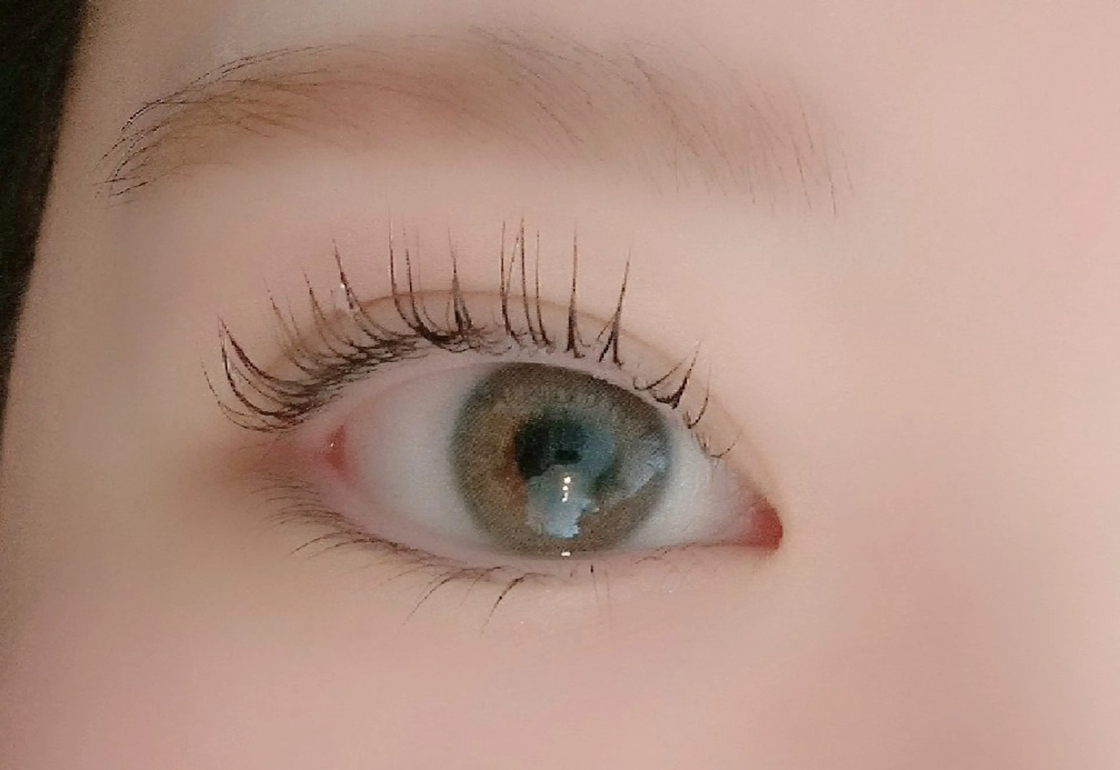 マツエク・マツパ 🦈Mana🦈 紬麦　栄店のマツエク・マツパデザイン