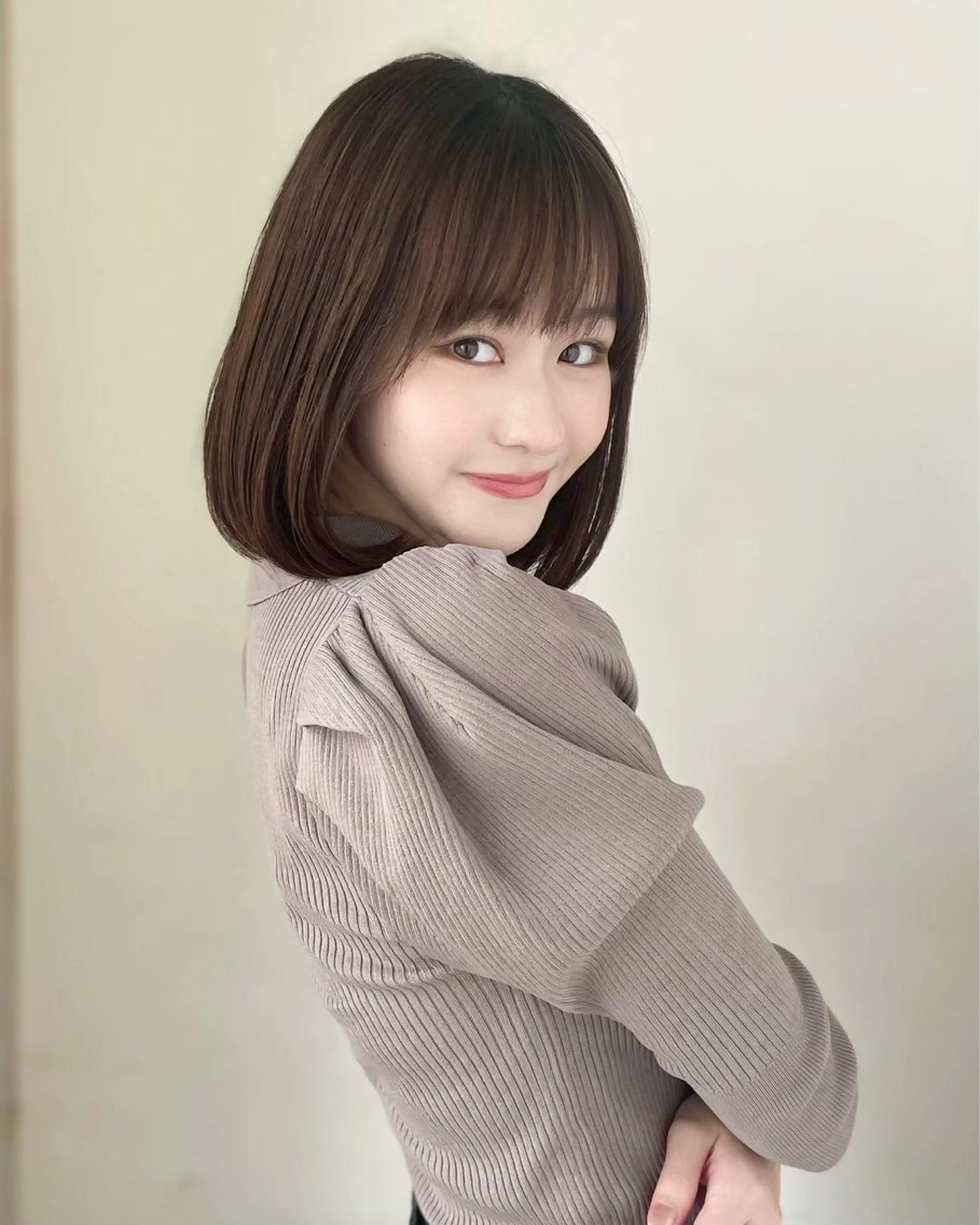 ミディアム ✨Taisei｜ re-born✨️のヘアスタイル