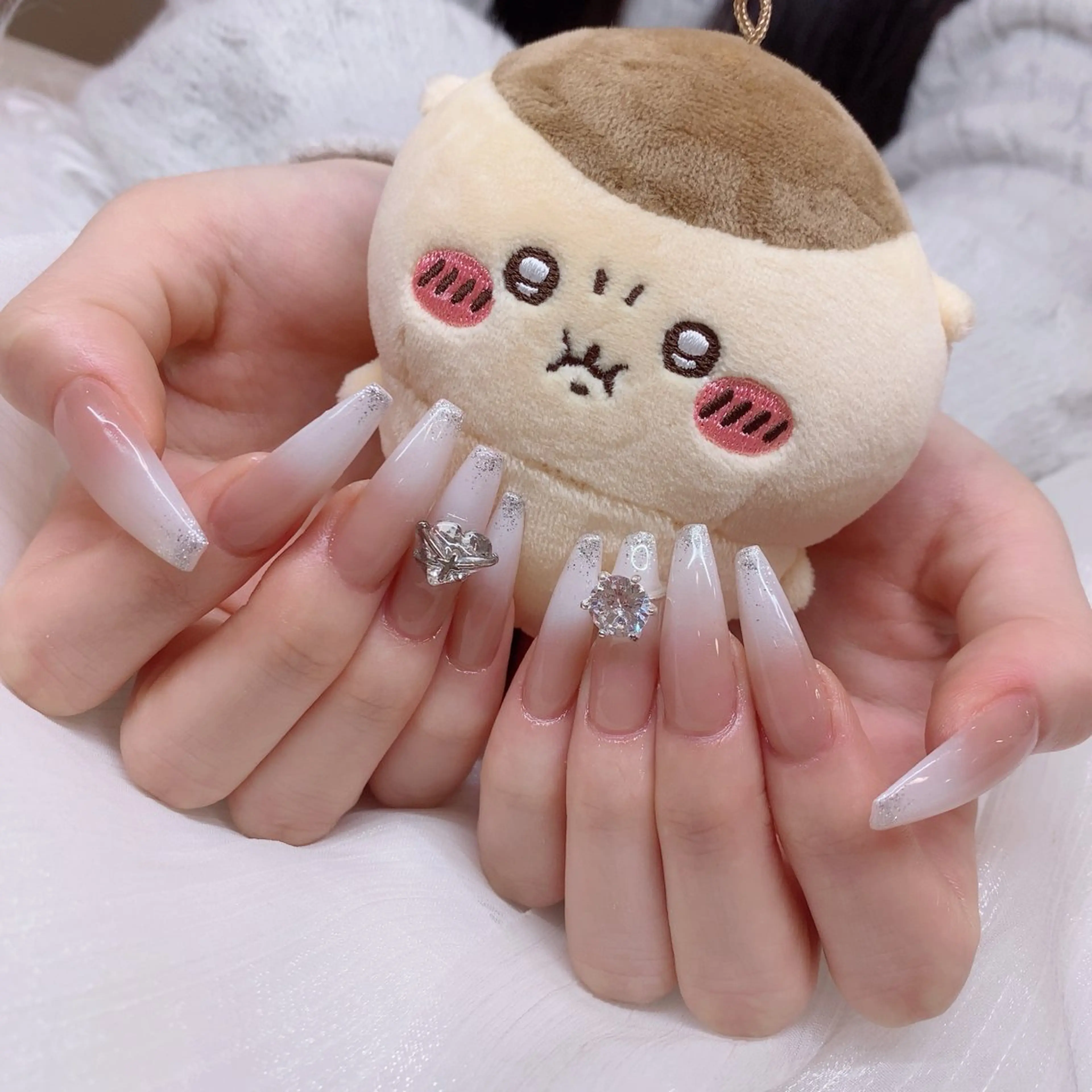 ネイル NAIL SALON Eclat しほのネイルデザイン