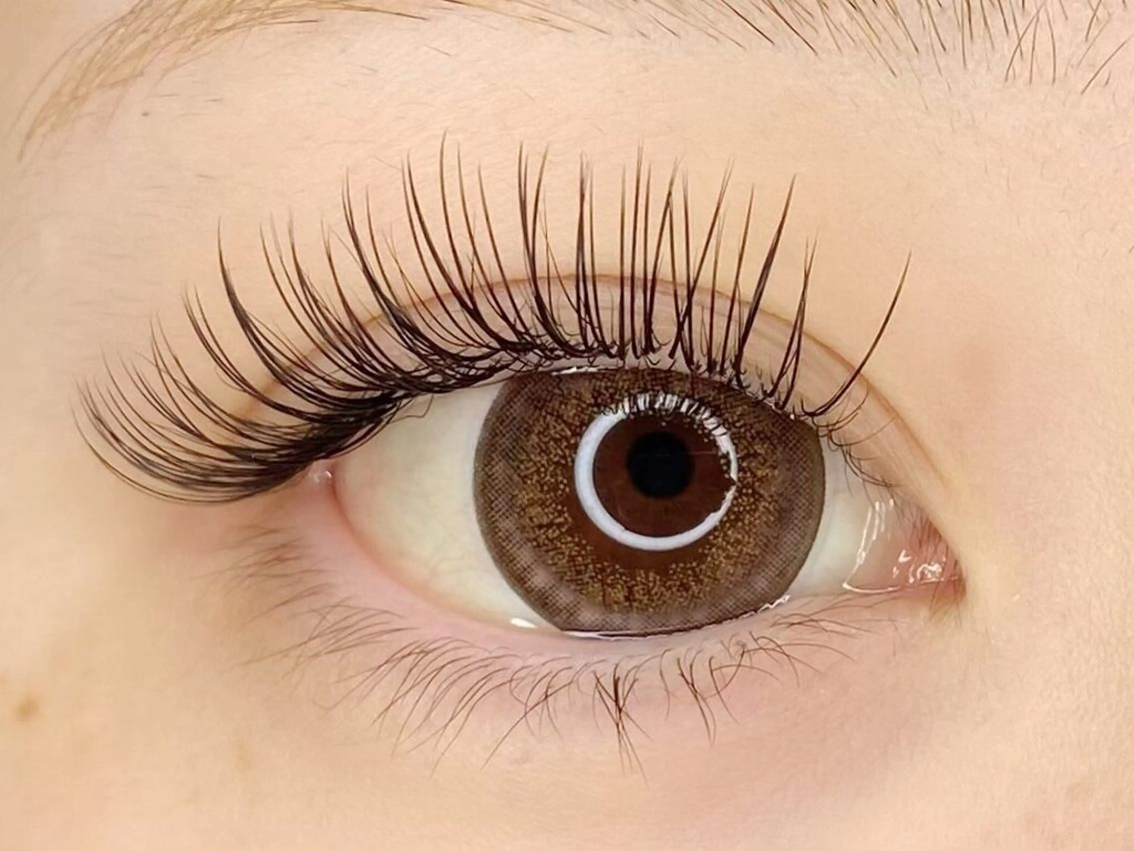 マツエク・マツパ アイラッシュtoky o横浜西口店🌼今川のマツエク・マツパデザイン