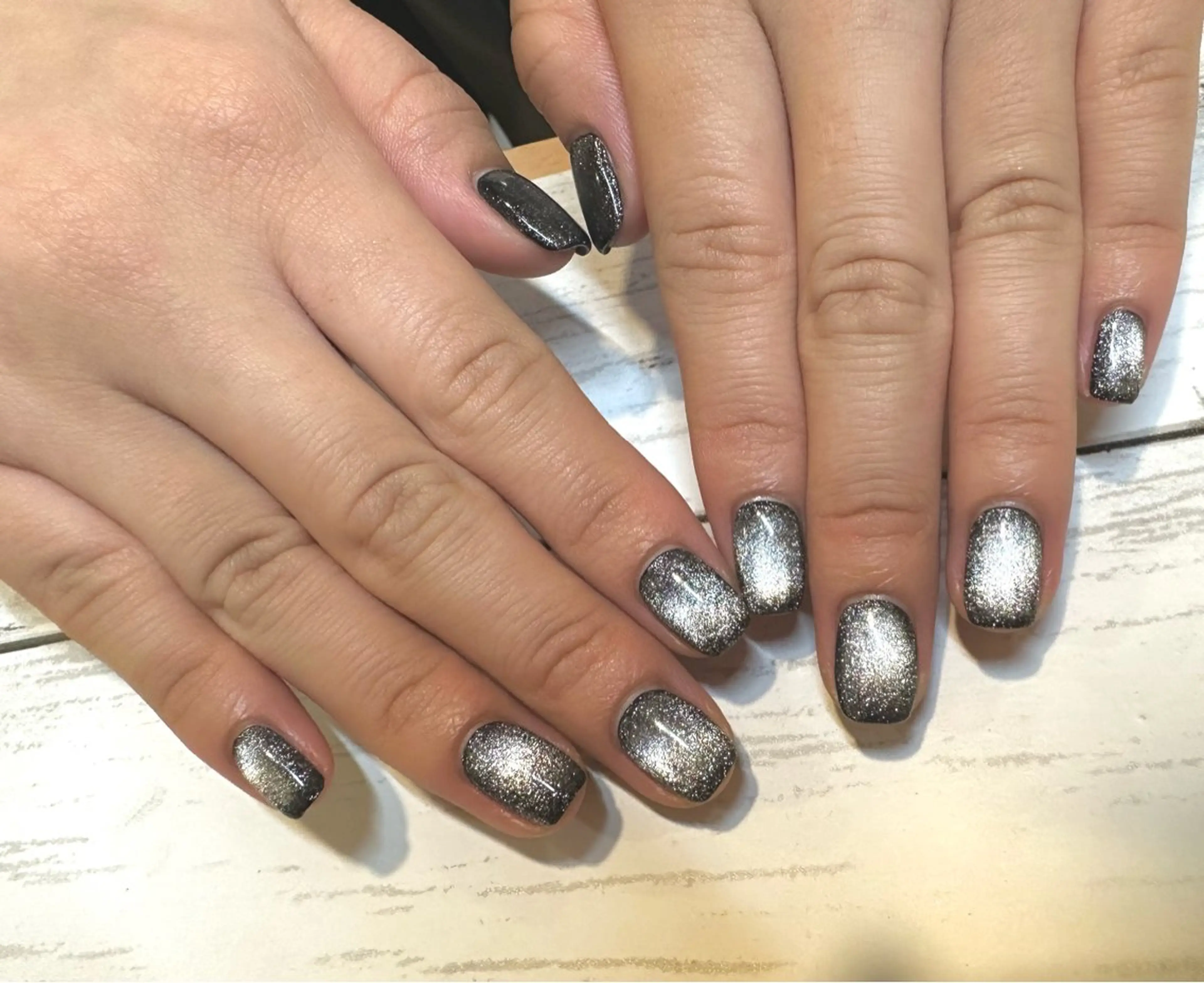 ネイル ハンドネイル pro.M chiharuのネイルデザイン