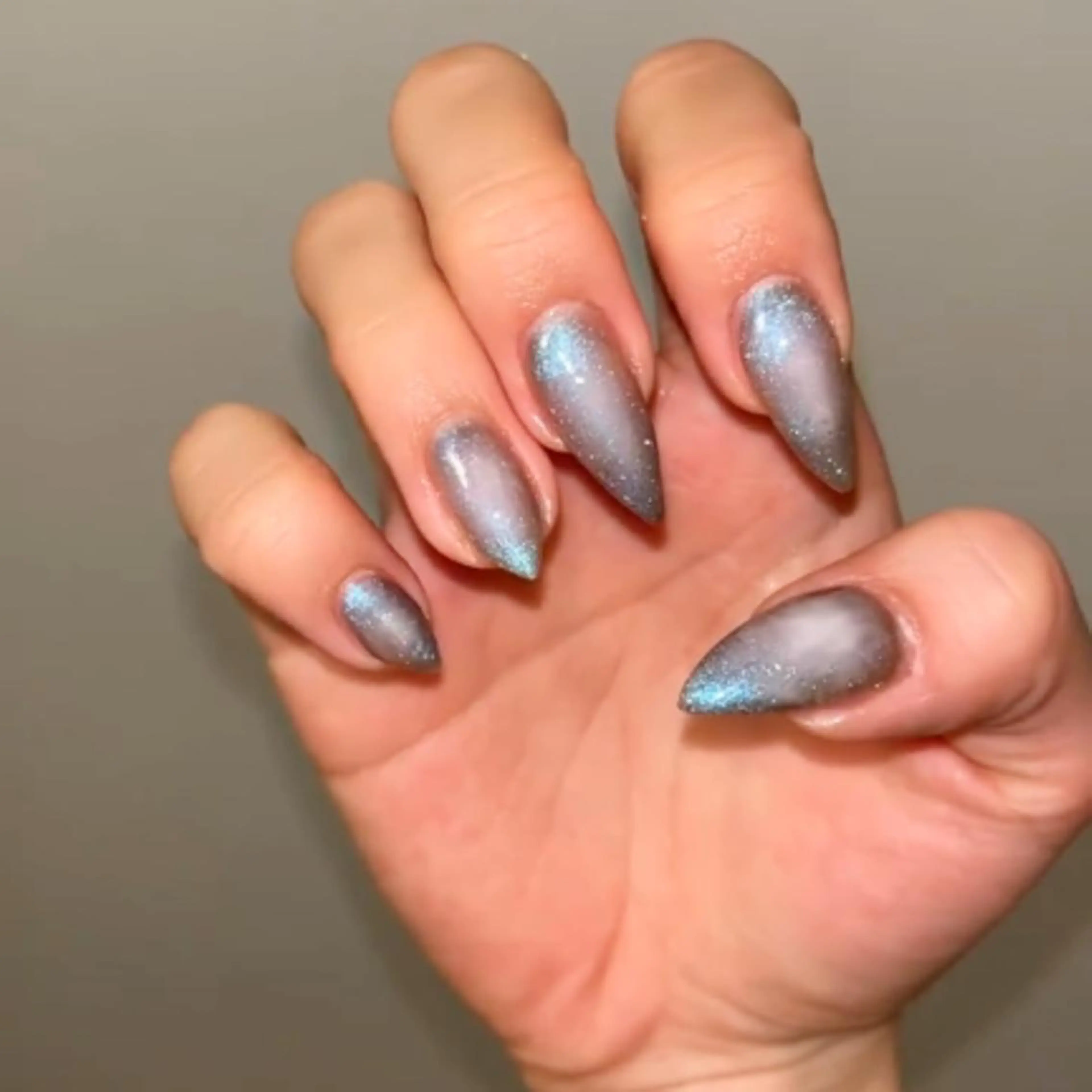 ネイル 寧々 Nail高円寺のネイルデザイン