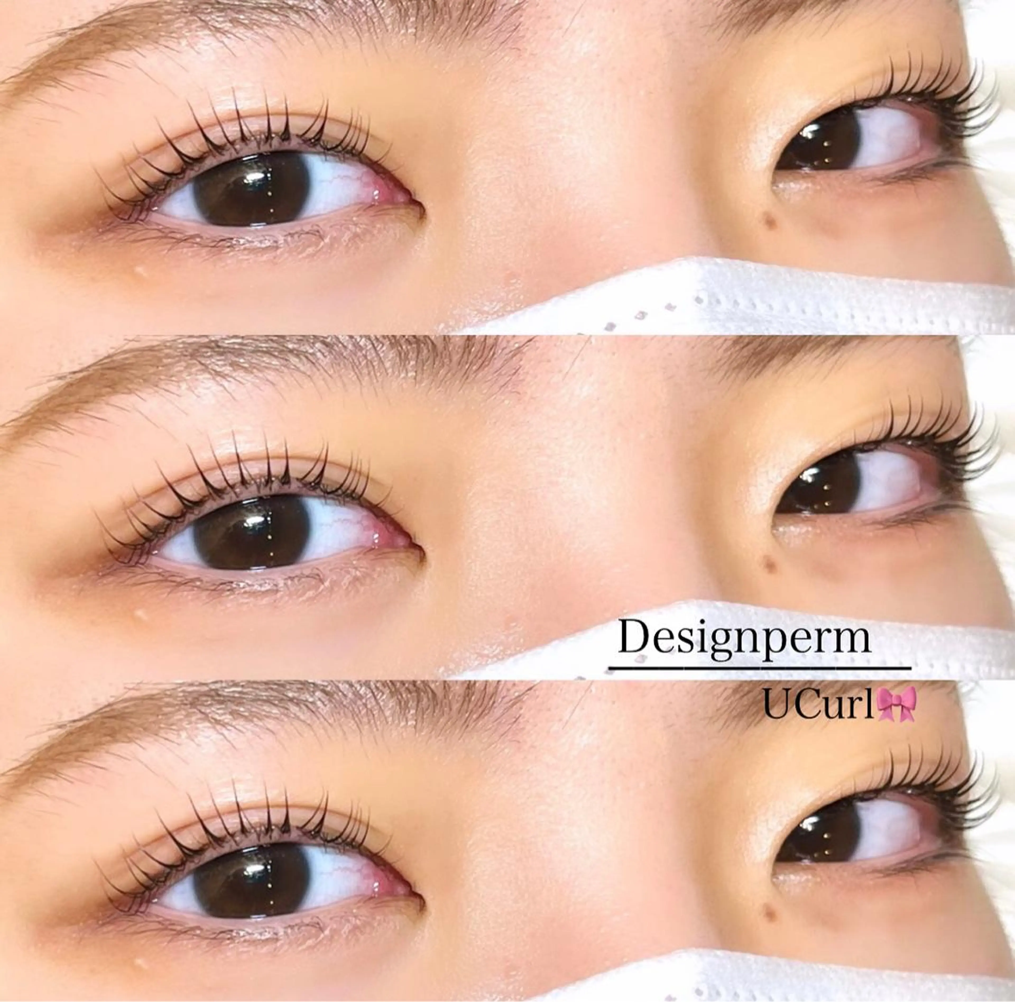 マツエク・マツパ LEDマツエク /束感🎀yukiのマツエク・マツパデザイン