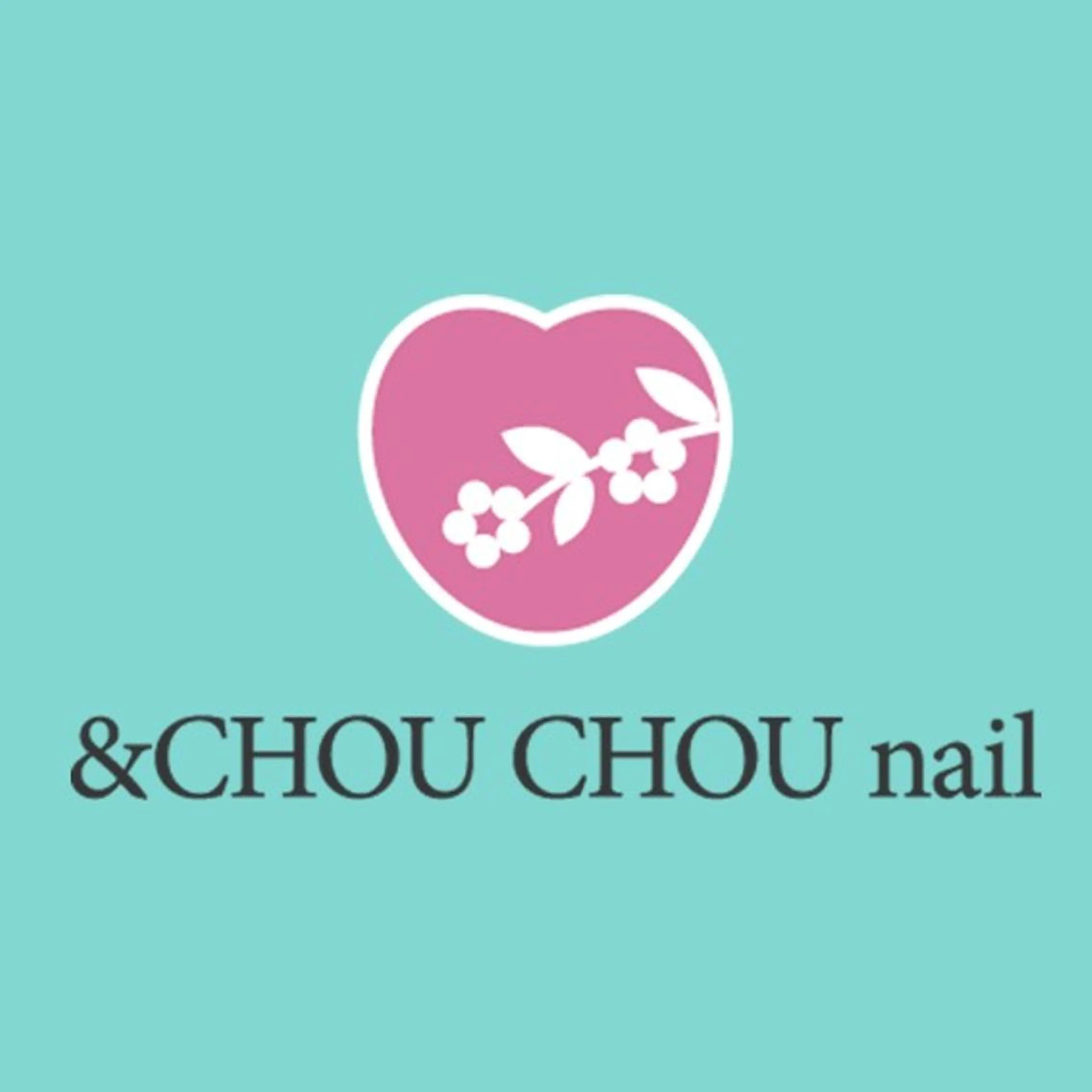 &CHOU CHOU nail.misaのネイルデザイン
