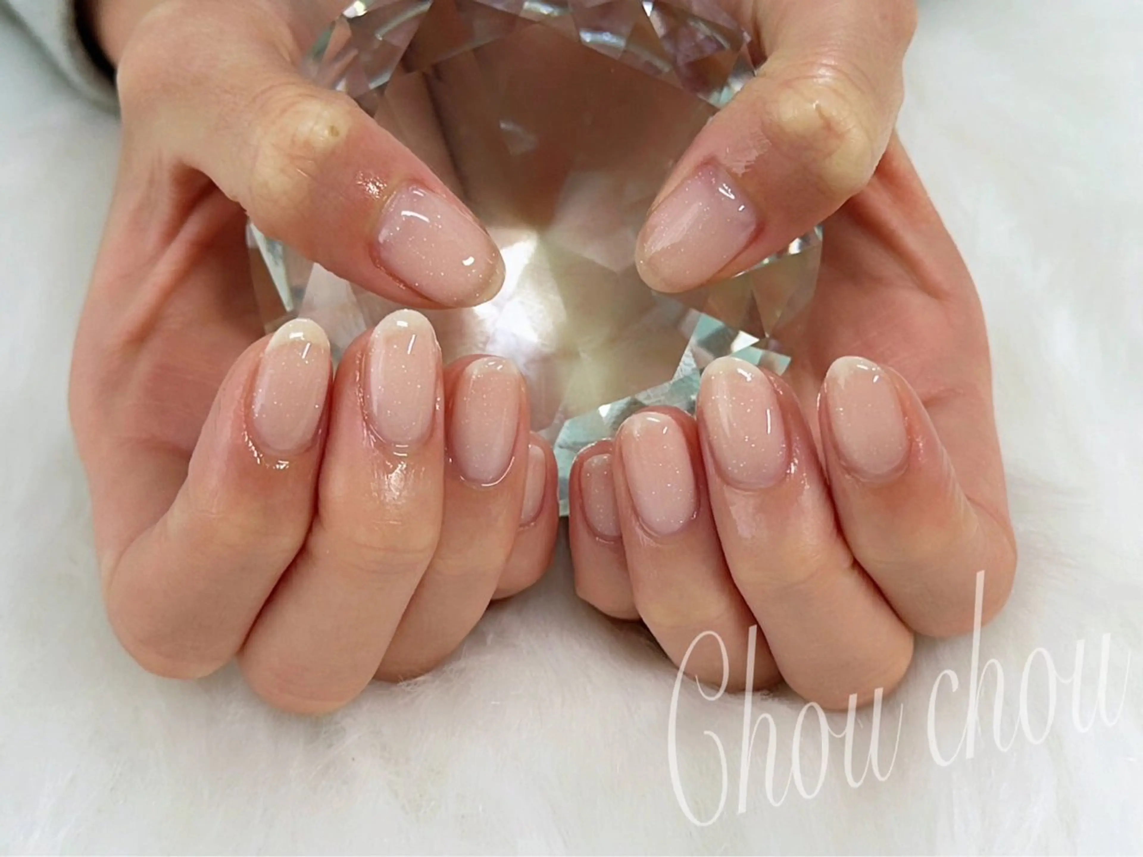 ネイル ハンドネイル Chouchou所属・Chouchou ｼｭｼｭのネイルデザイン