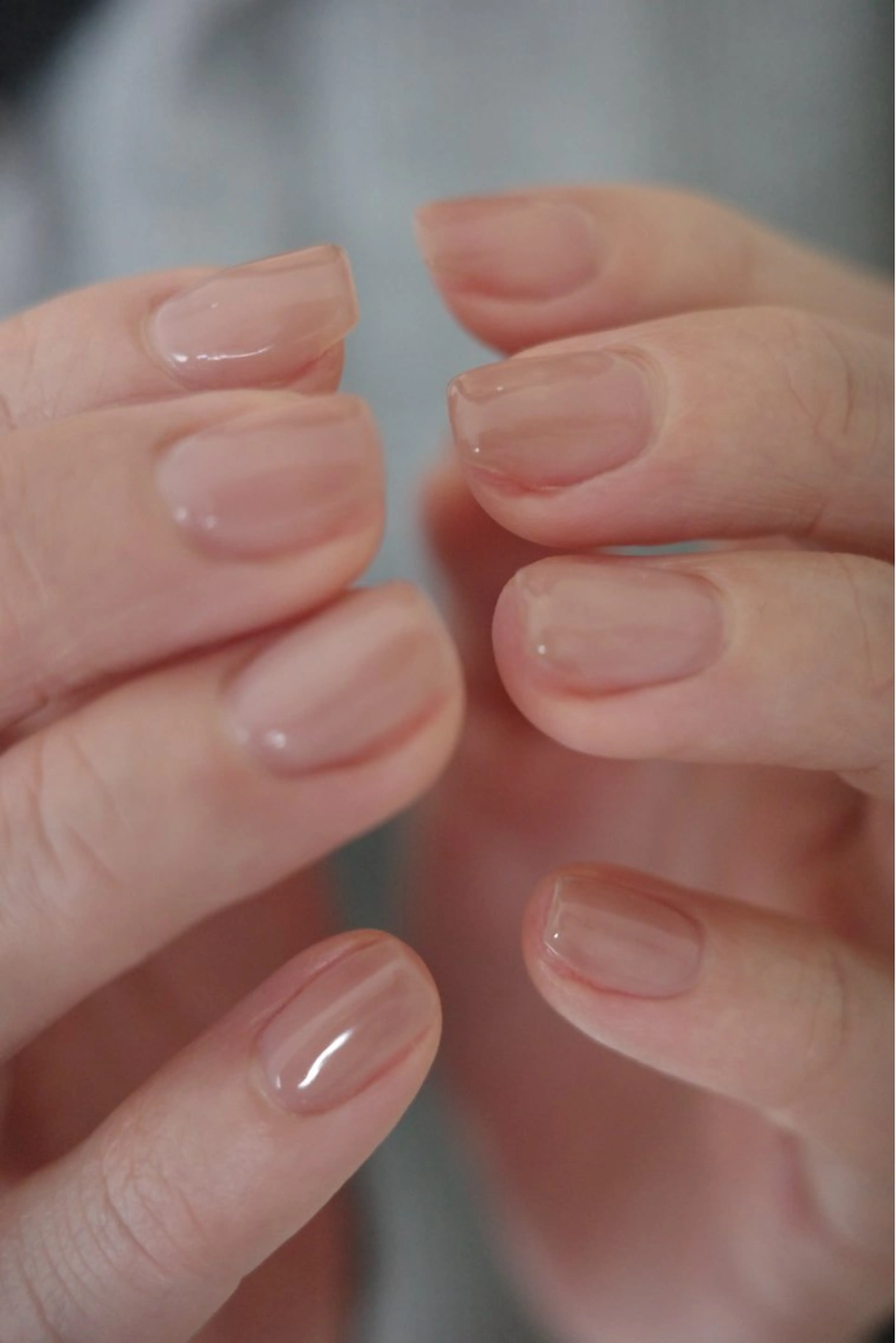 ネイル nnail Natsumiのネイルデザイン