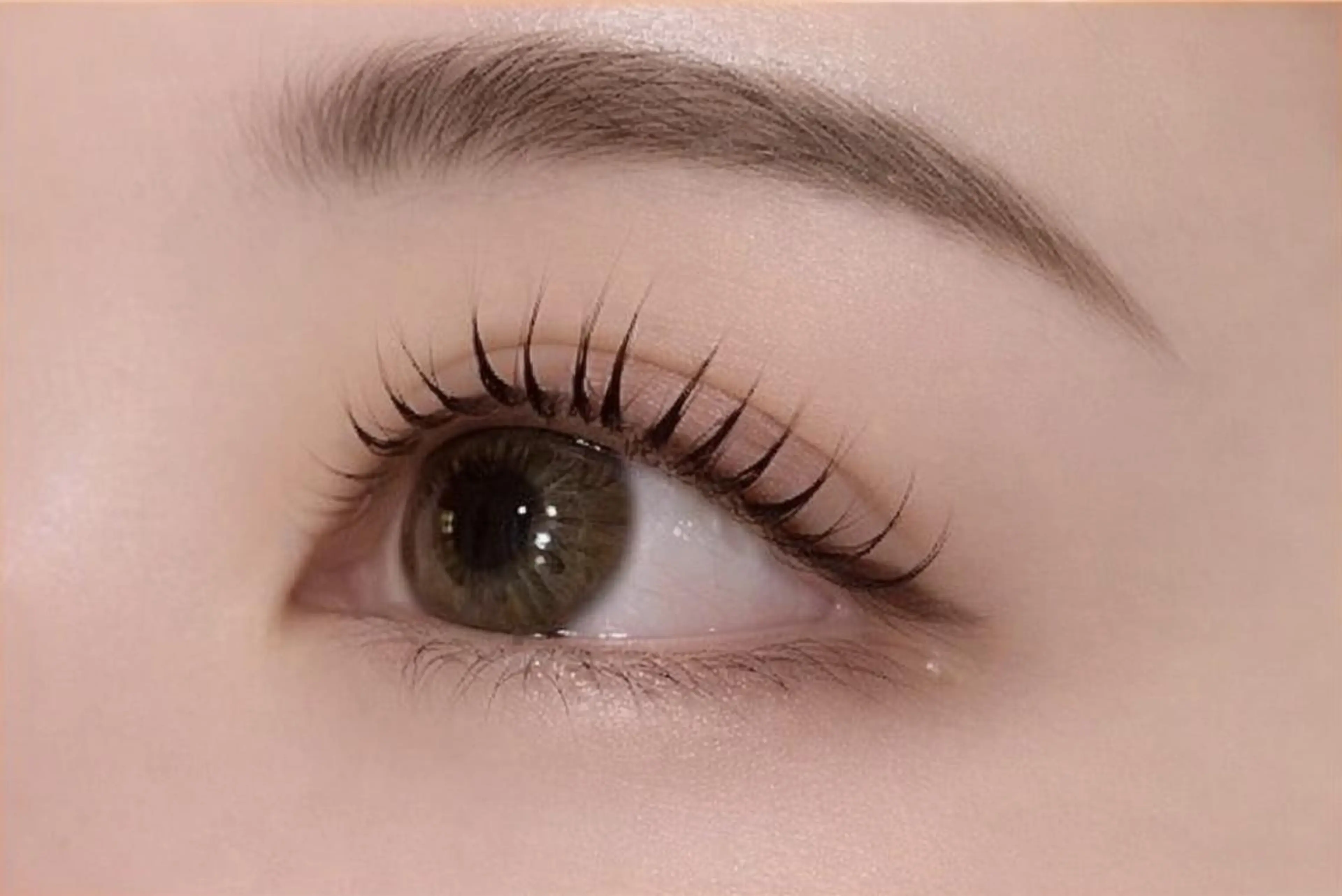 マツエク・マツパ ⭐️menoa 明石店⭐️のマツエク・マツパデザイン