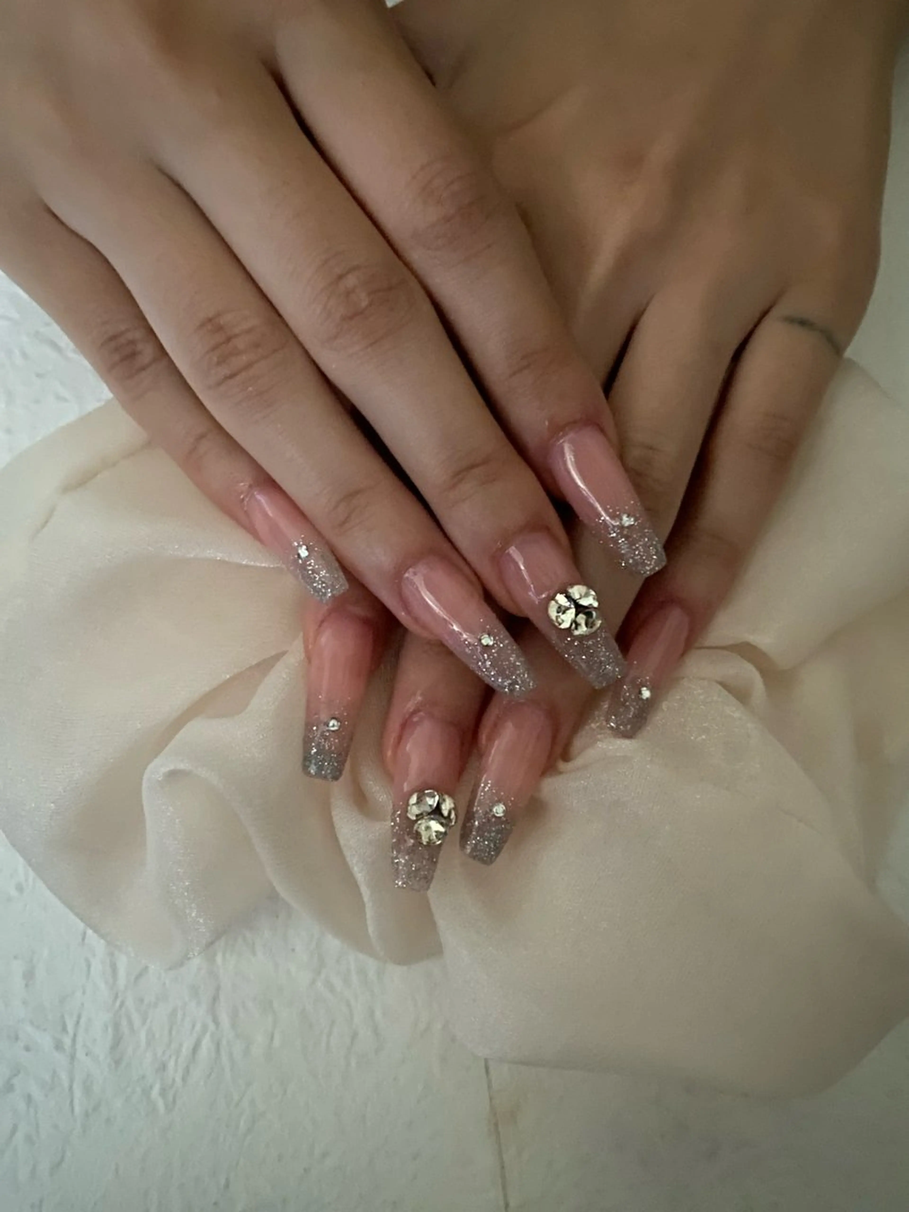 ネイル ネイルサロン ペルボイネイルズのネイルデザイン