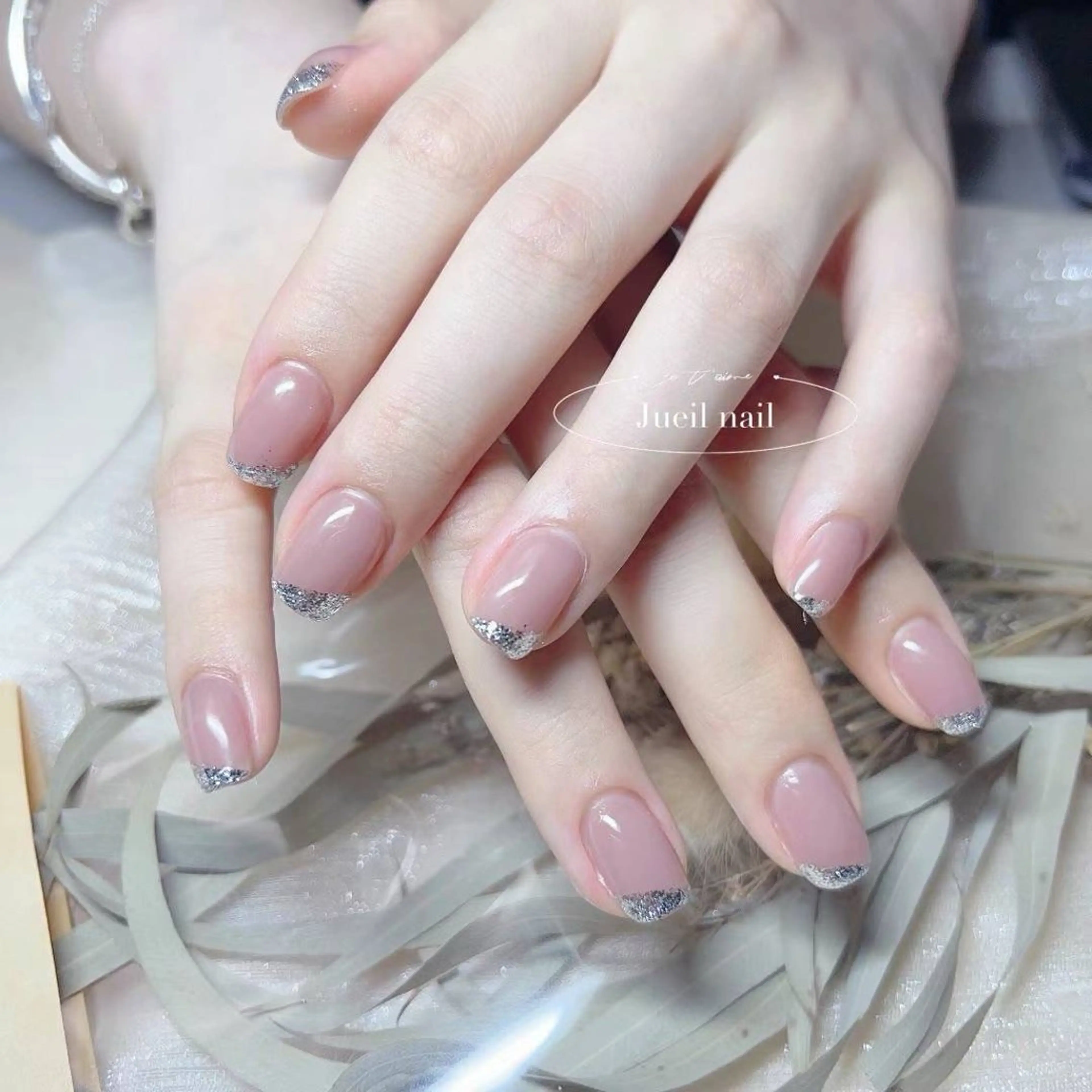 ネイル KURE ISAKIのネイルデザイン