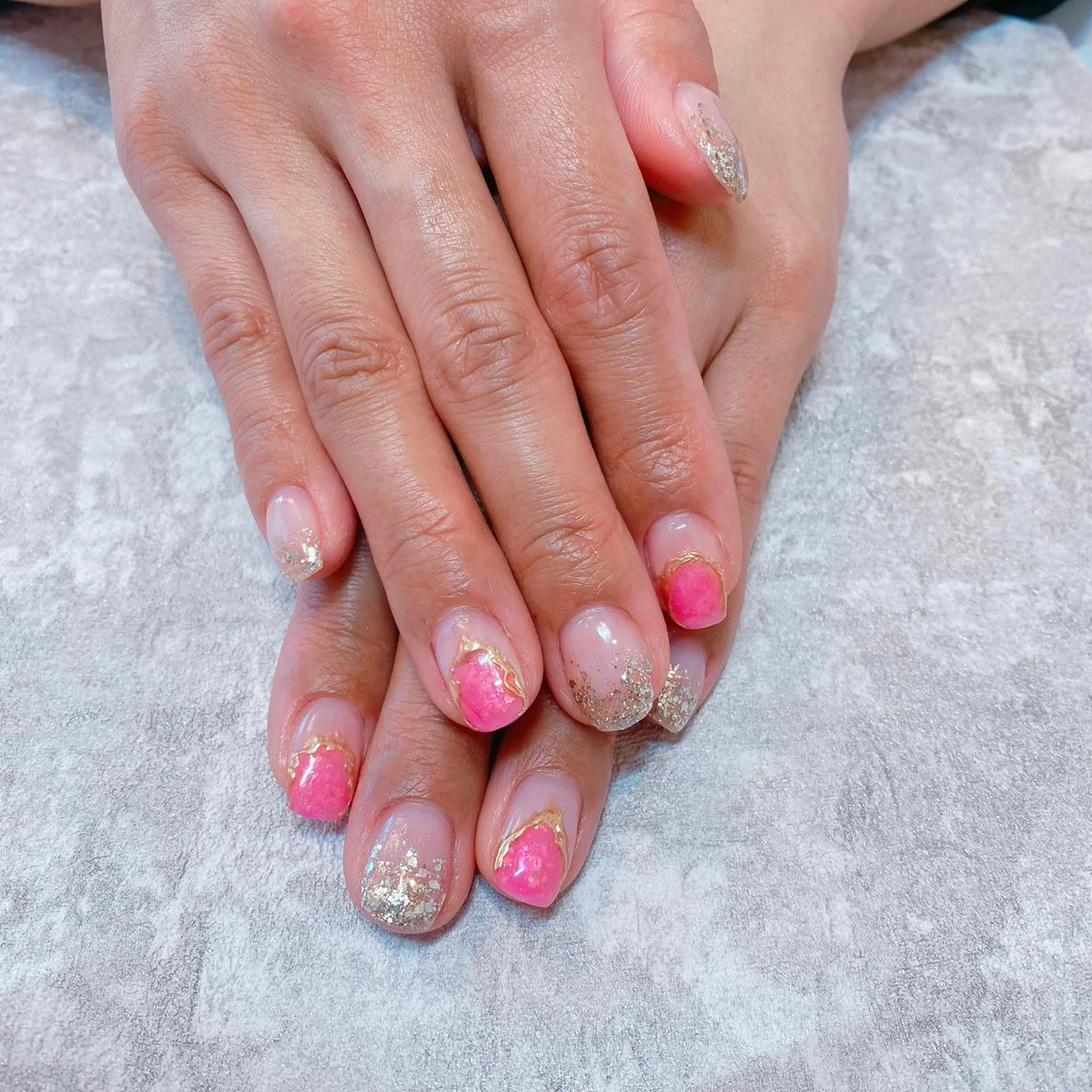 ネイル beauty salon RePi所属・B.S. RePiのエステ・リラクイメージ