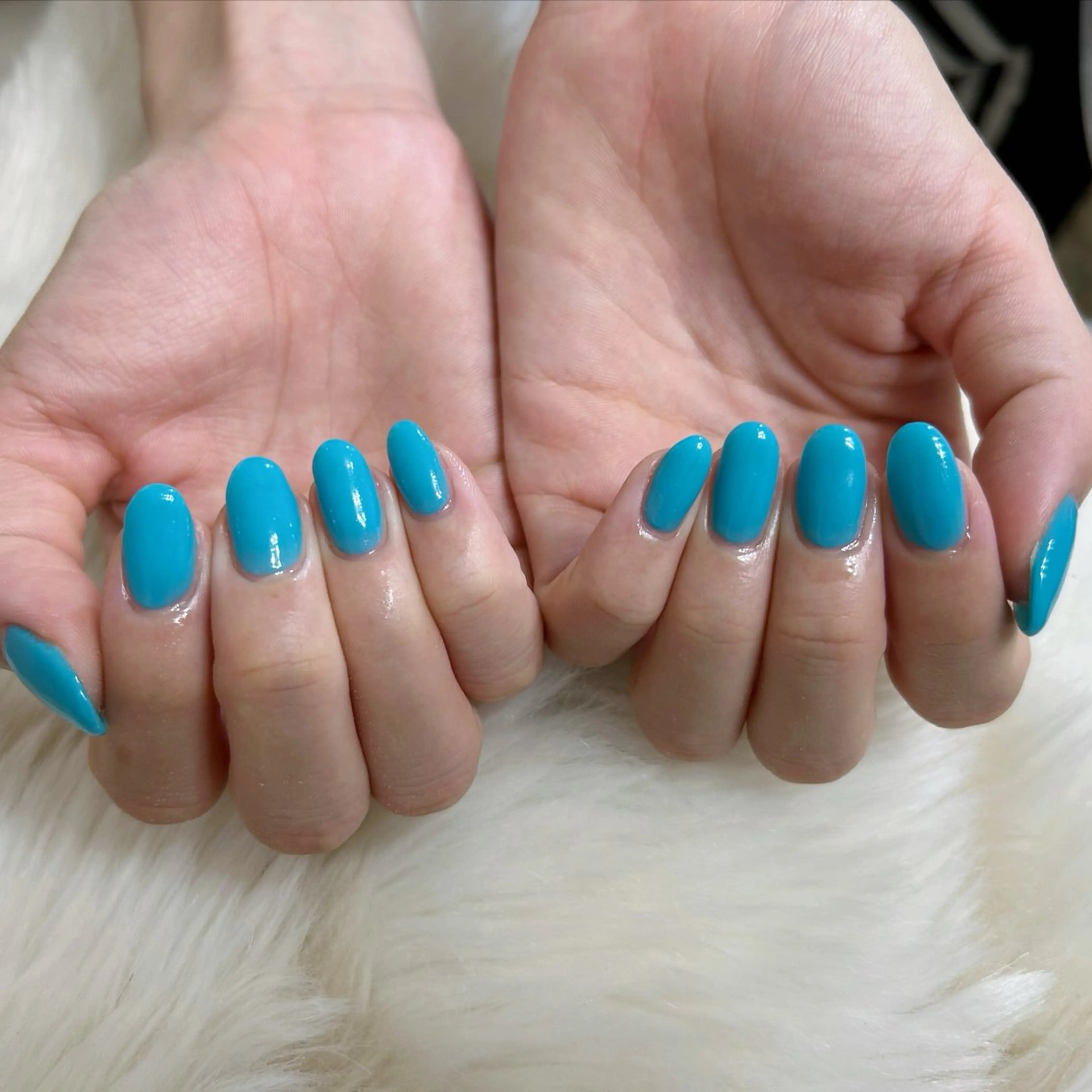 ネイル その他 パラジェル登録サロンfeerique所属・Uchida Mayunaのその他イメージ