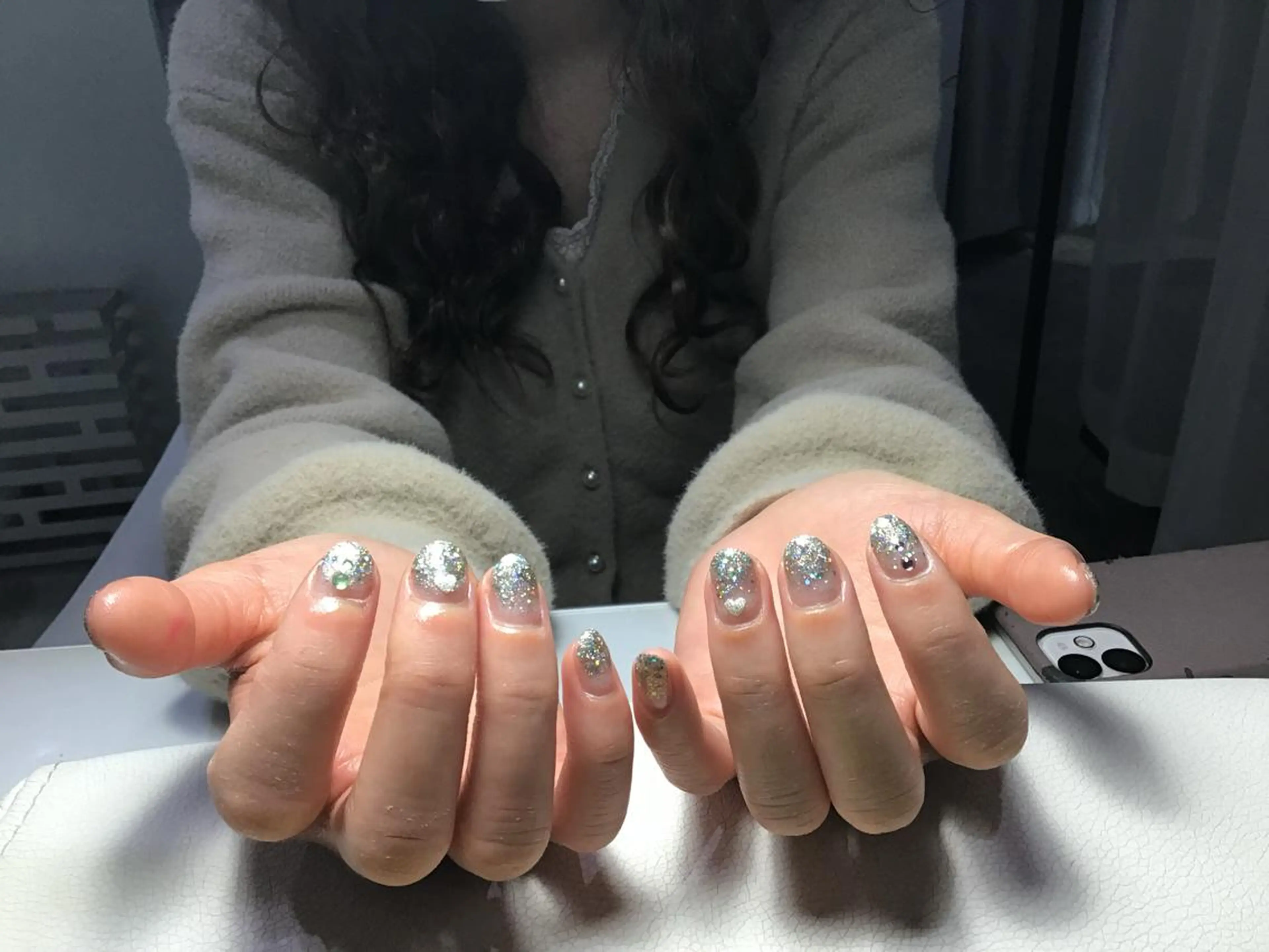 ネイル ifeel-Rose所属・💐 𝙍𝙀𝙉𝘼のヘアスタイル