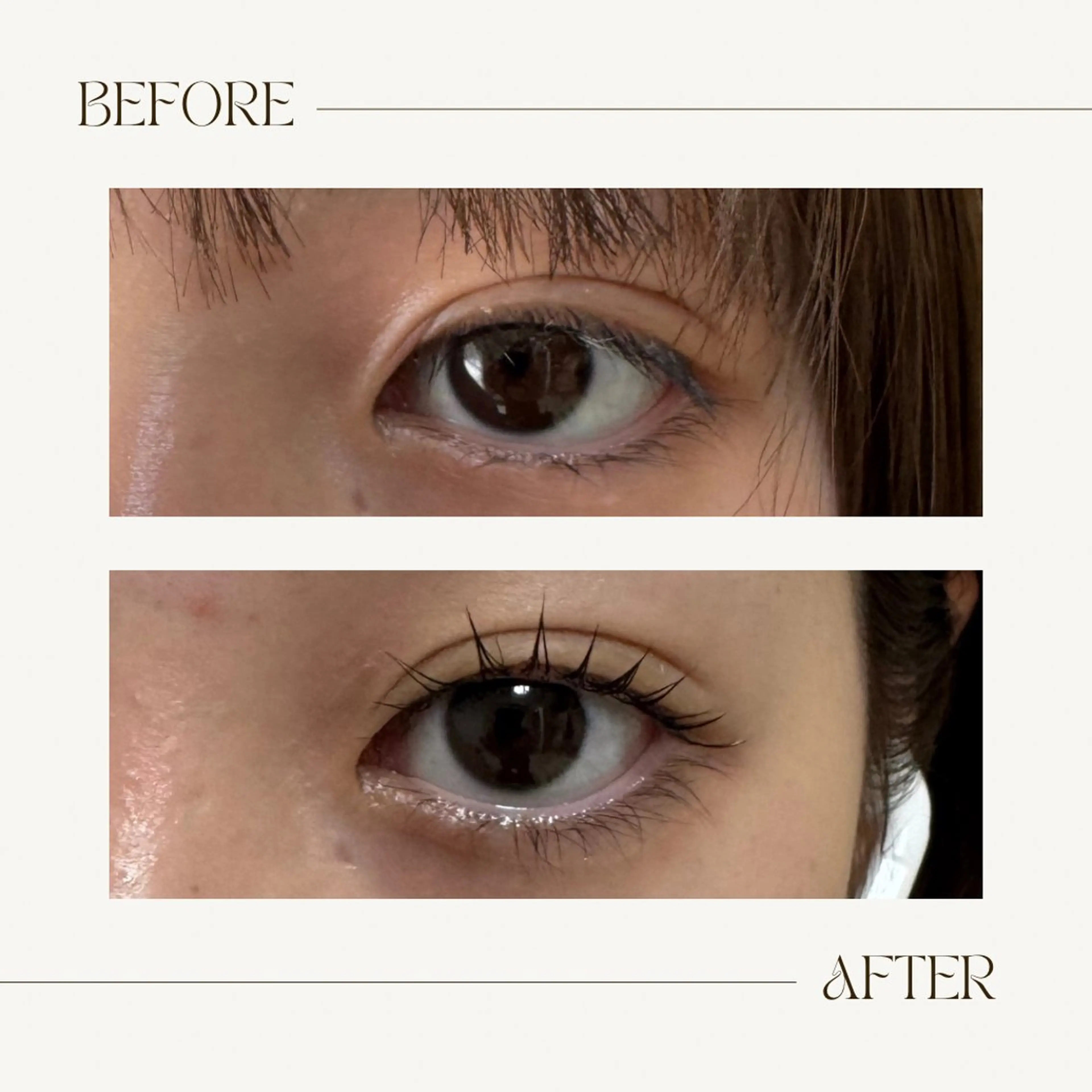 マツエク・マツパ marble所属・marble marbleのマツエク・マツパデザイン