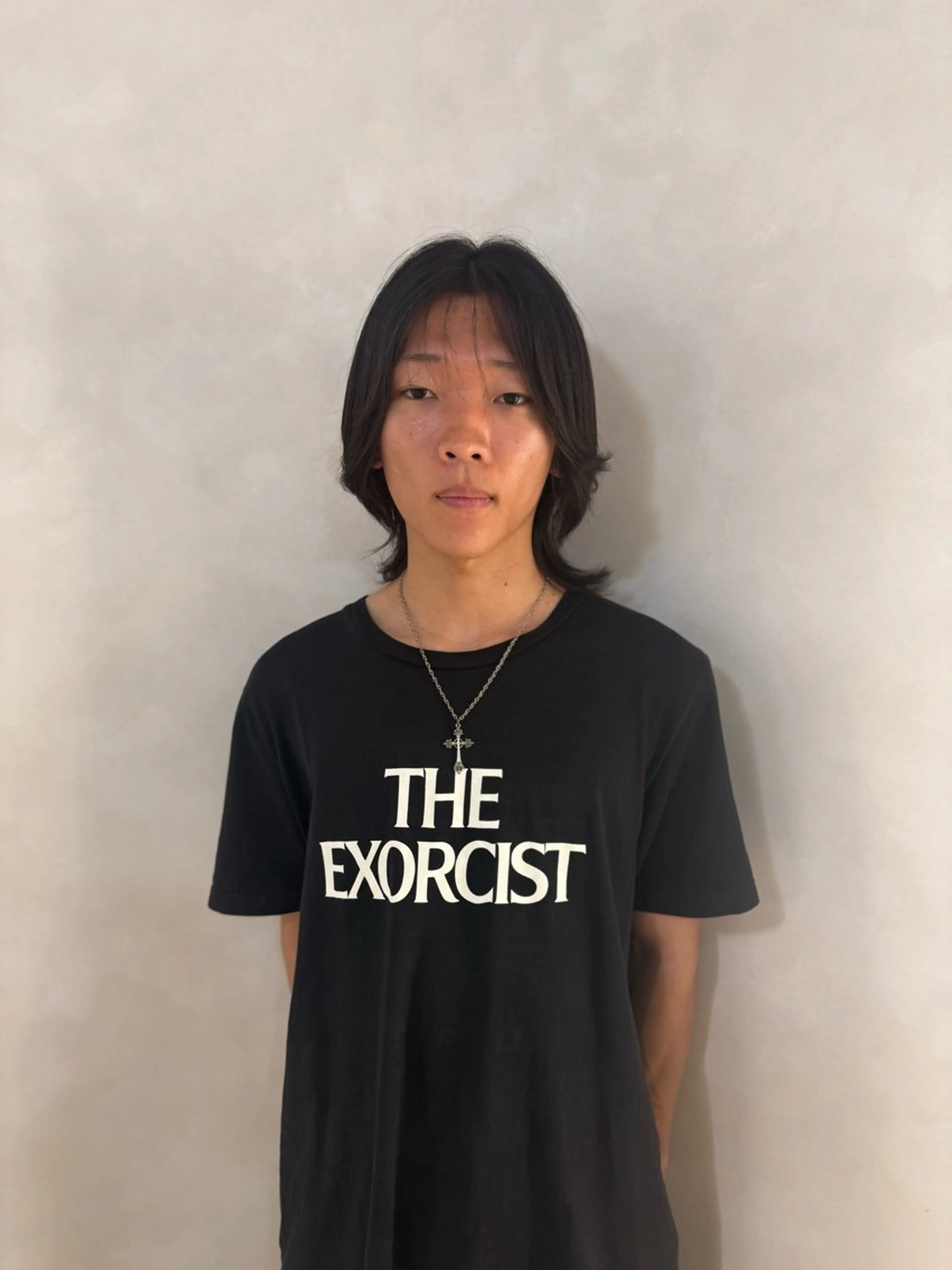 メンズ unopulir Vamos -メンズ ヘア&ビューティー サロン- 【ウノプリール ヴァモス】所属・19日空き有り🔥 ✂️Natsumiのヘアスタイル