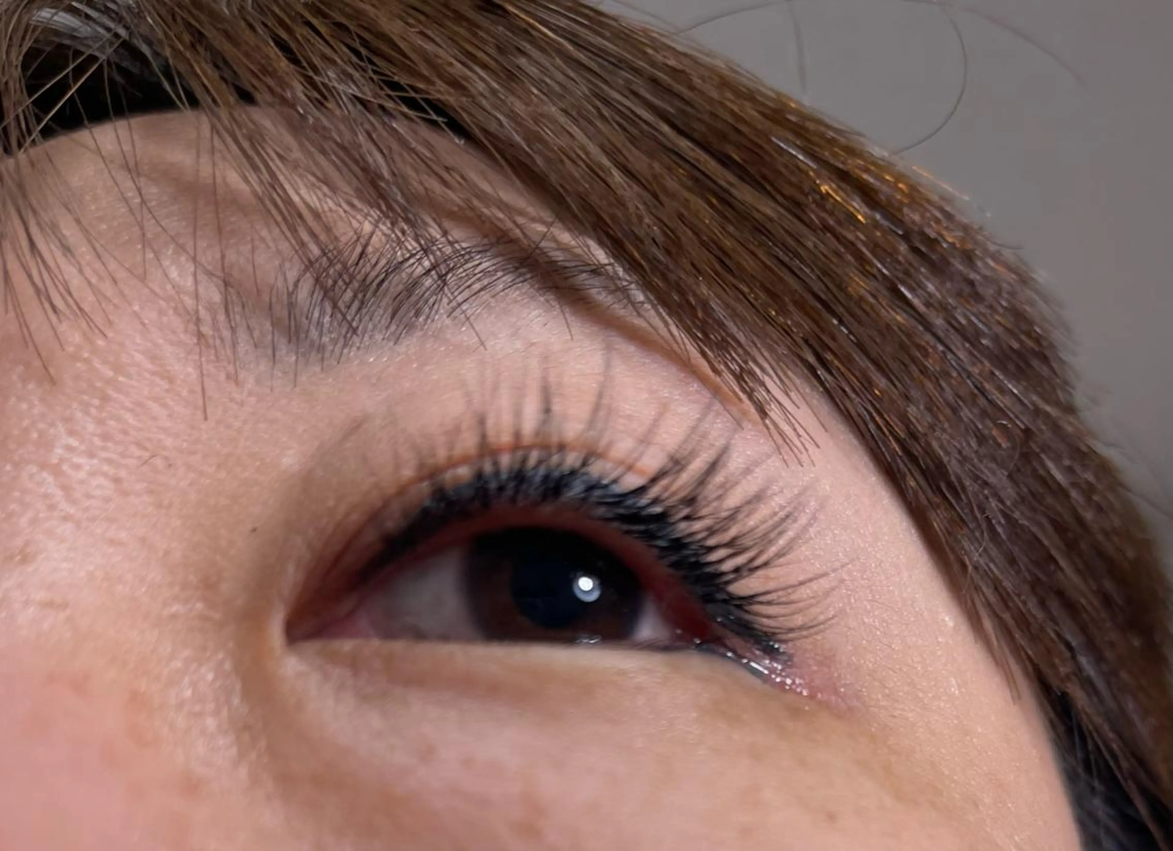 マツエク・マツパ マツエク ソアラ所属・八王子 ソアラのマツエク・マツパデザイン