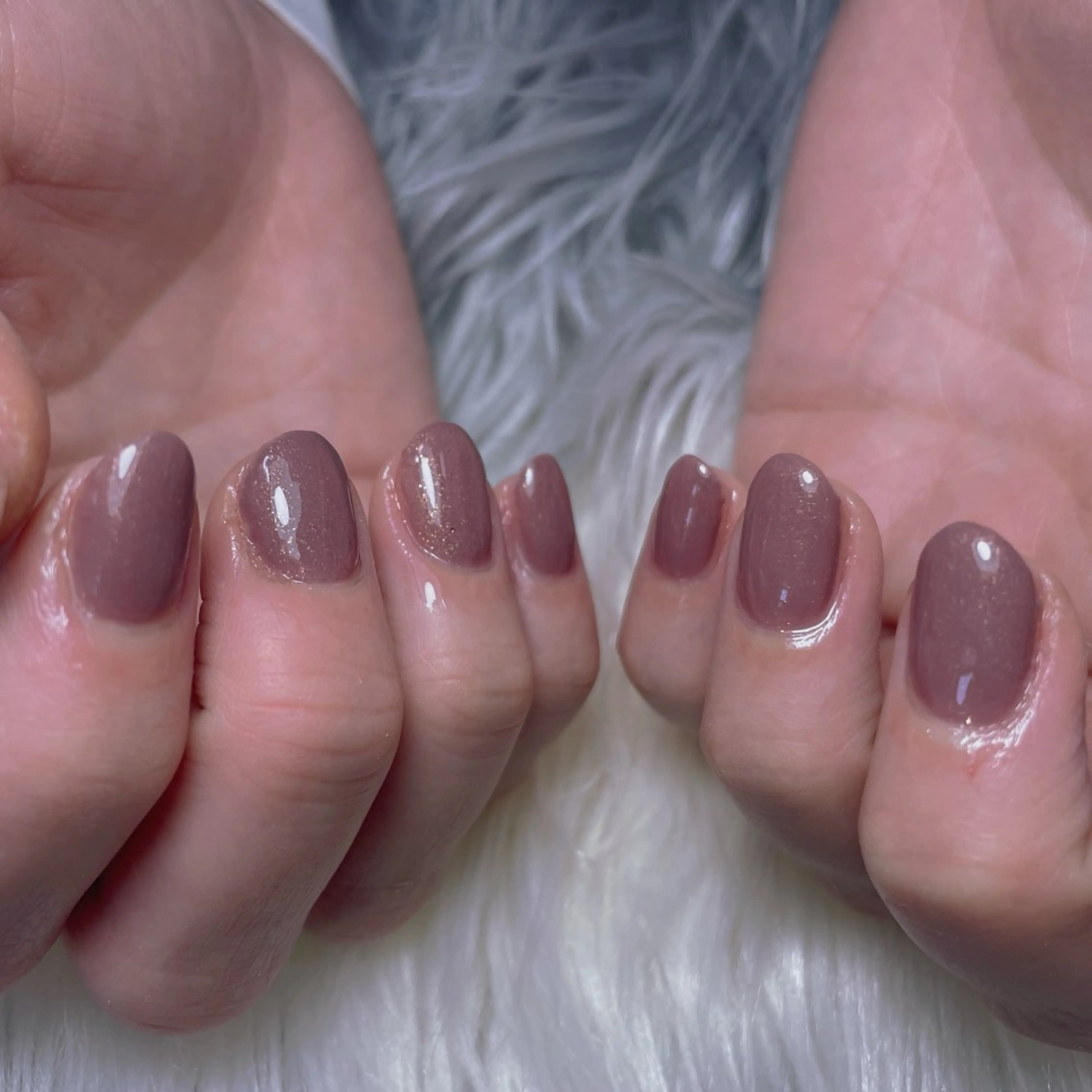 ルージュワンカラーの写真