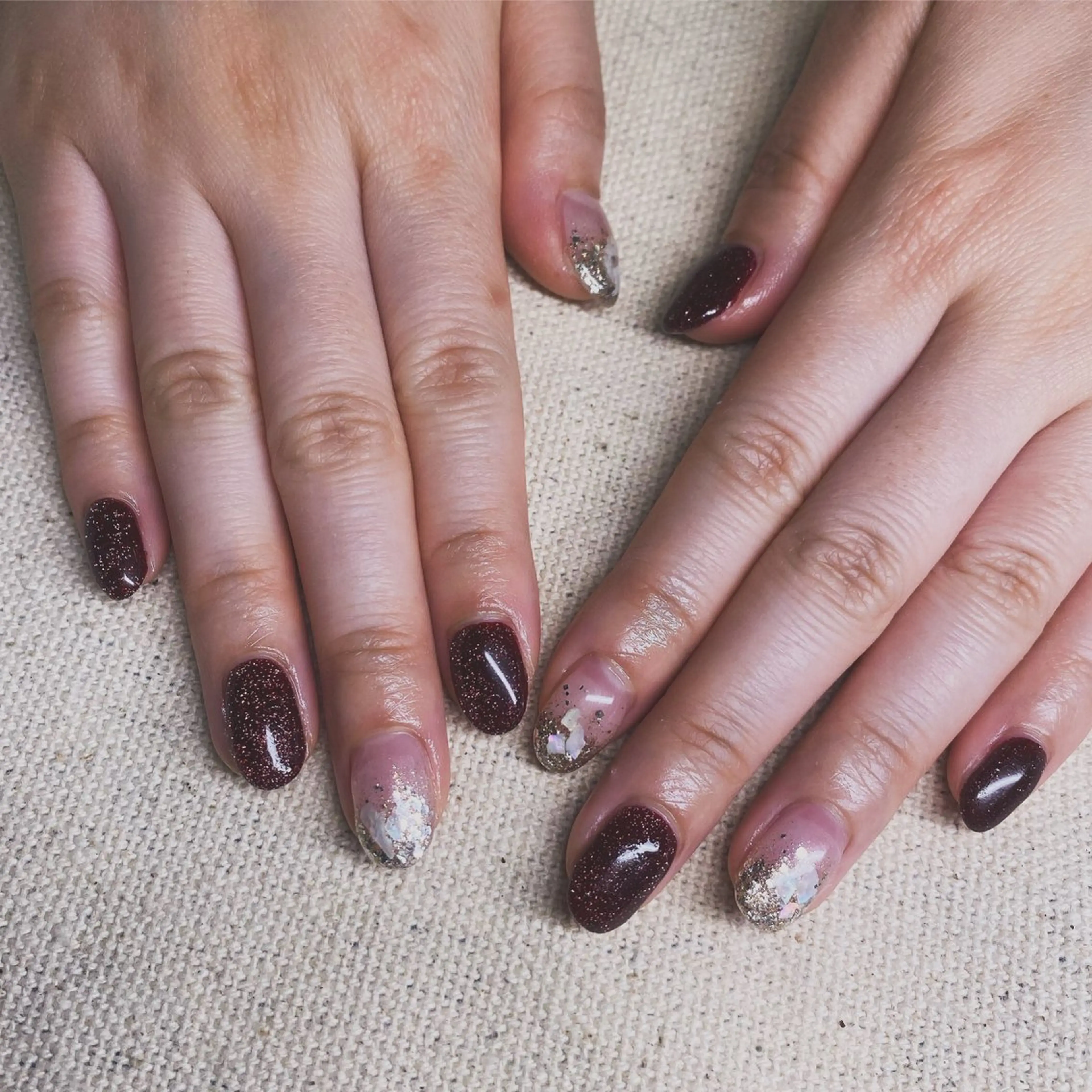 ネイル kaonail所属・kao nail [YUI]のネイルデザイン