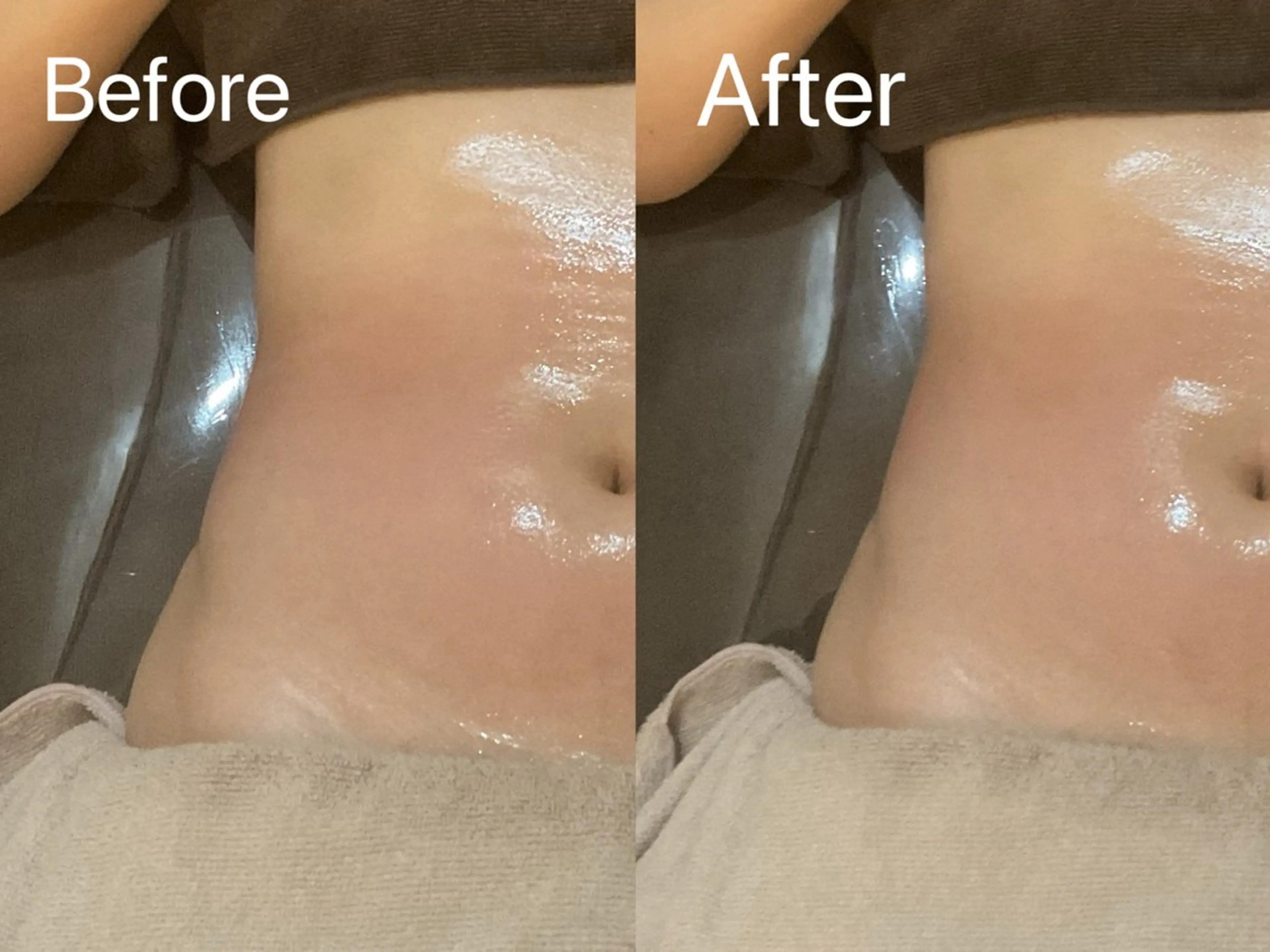 林 絵美のエステ・リラクイメージ