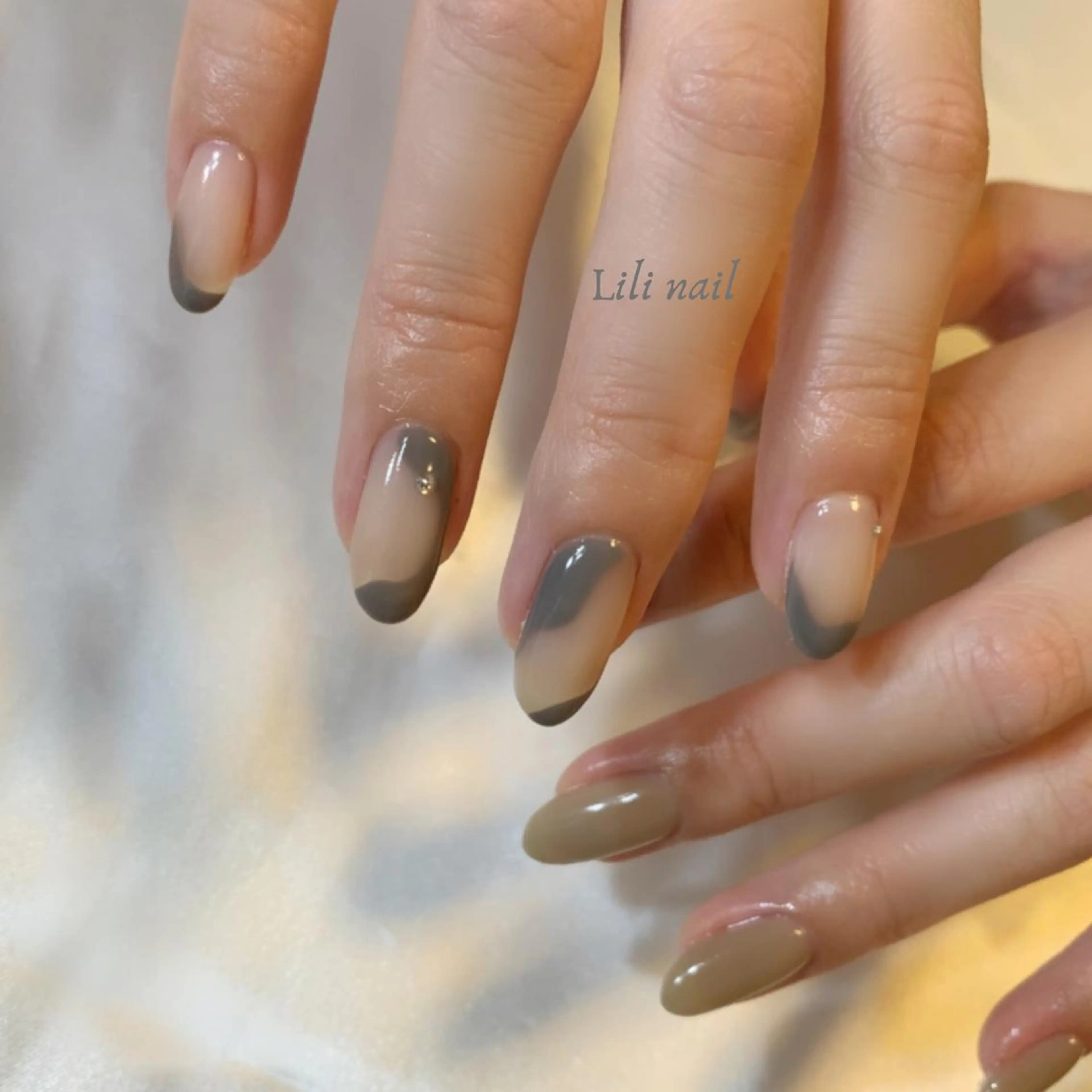 ネイル Lili beauty salon所属・Lilibeauty salonのネイルデザイン