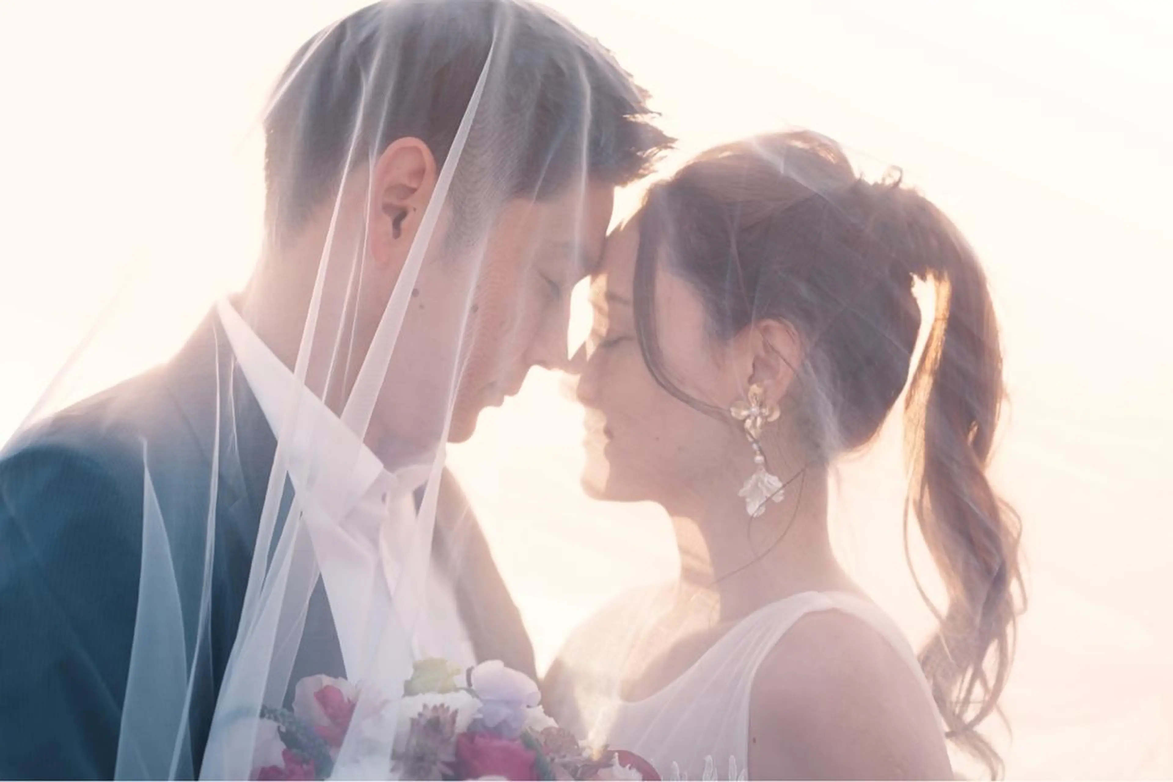 セミロング カラー ヘアアレンジ 成人式 結婚式・ブライダル 入学式 卒業式のヘアスタイル 似合わせカット HIROKO / 透明感暖色カラー🎀のヘアスタイル