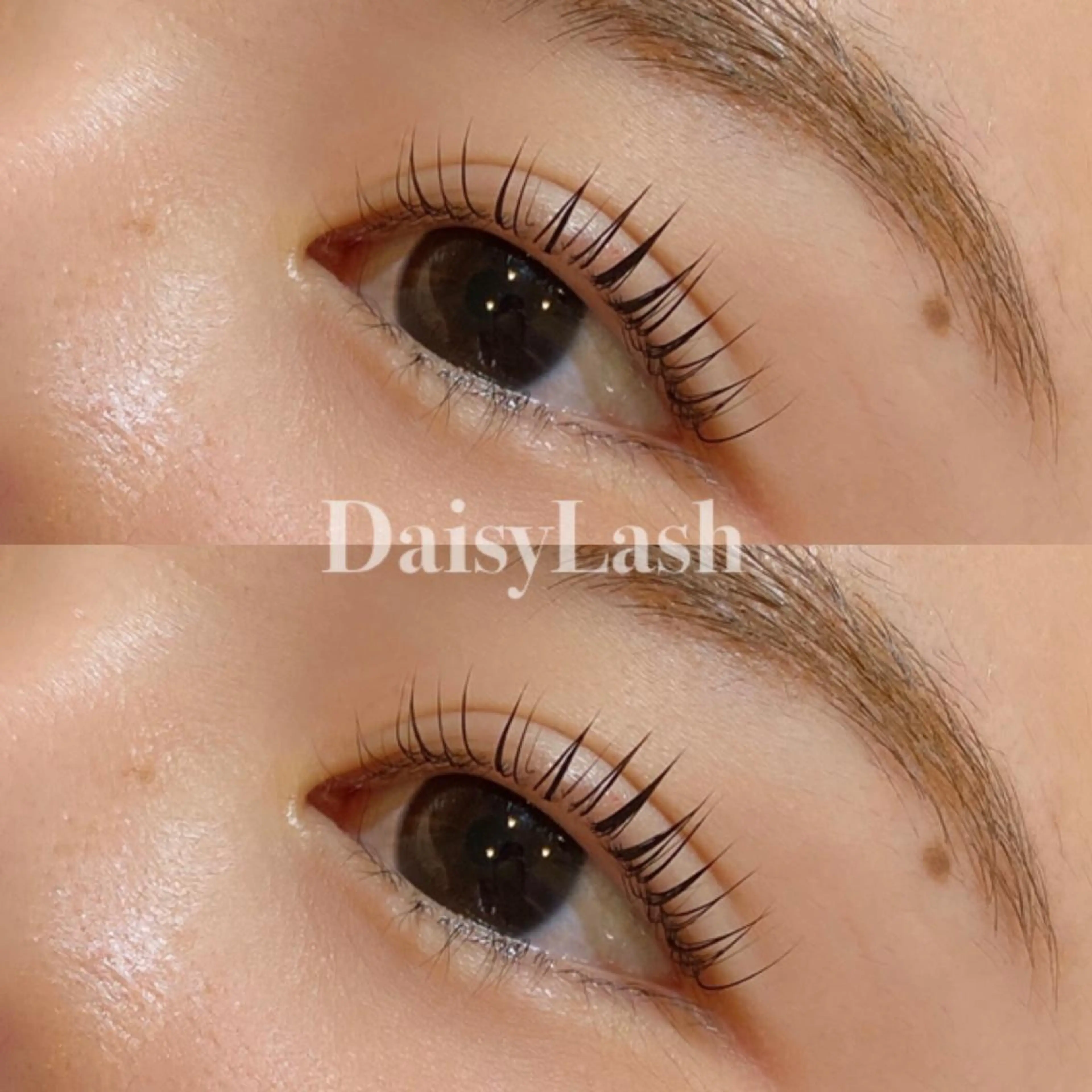 マツエク・マツパ マツパ YUGLEAF所属・Yugleaf saeのマツエク・マツパデザイン