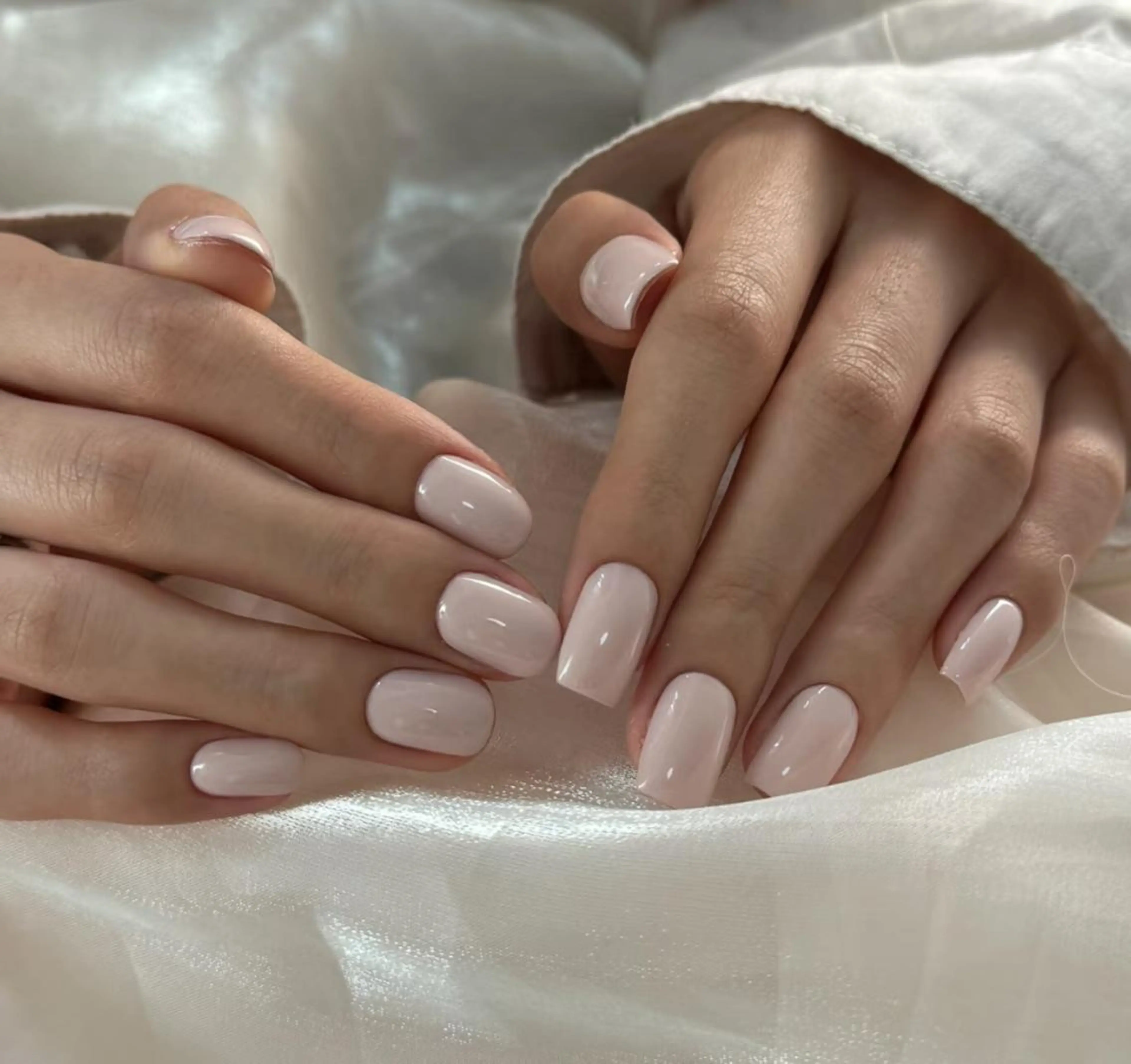 ネイル ハンドネイル Pure&Rich Nailのネイルデザイン