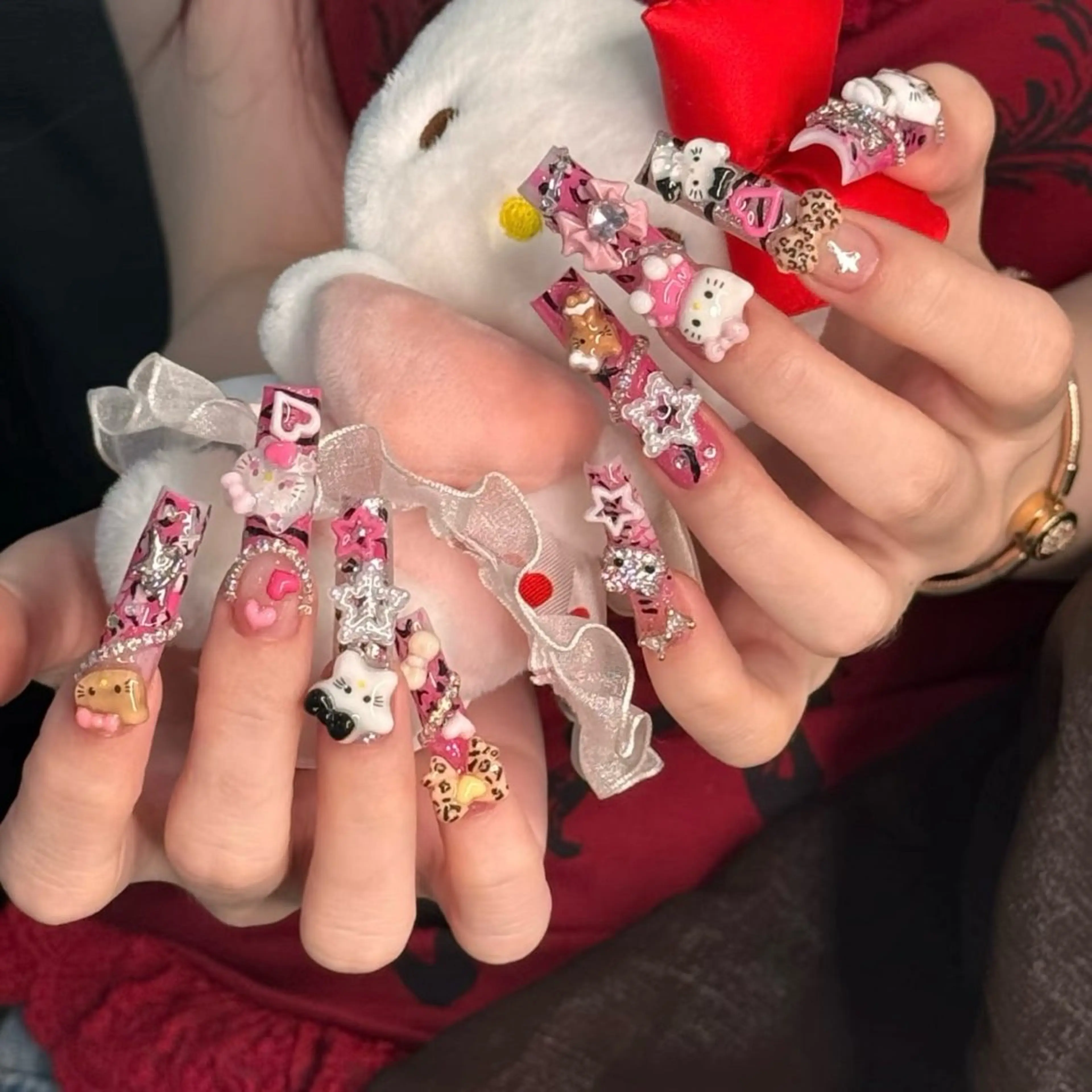 ネイル COCO nail salonのネイルデザイン