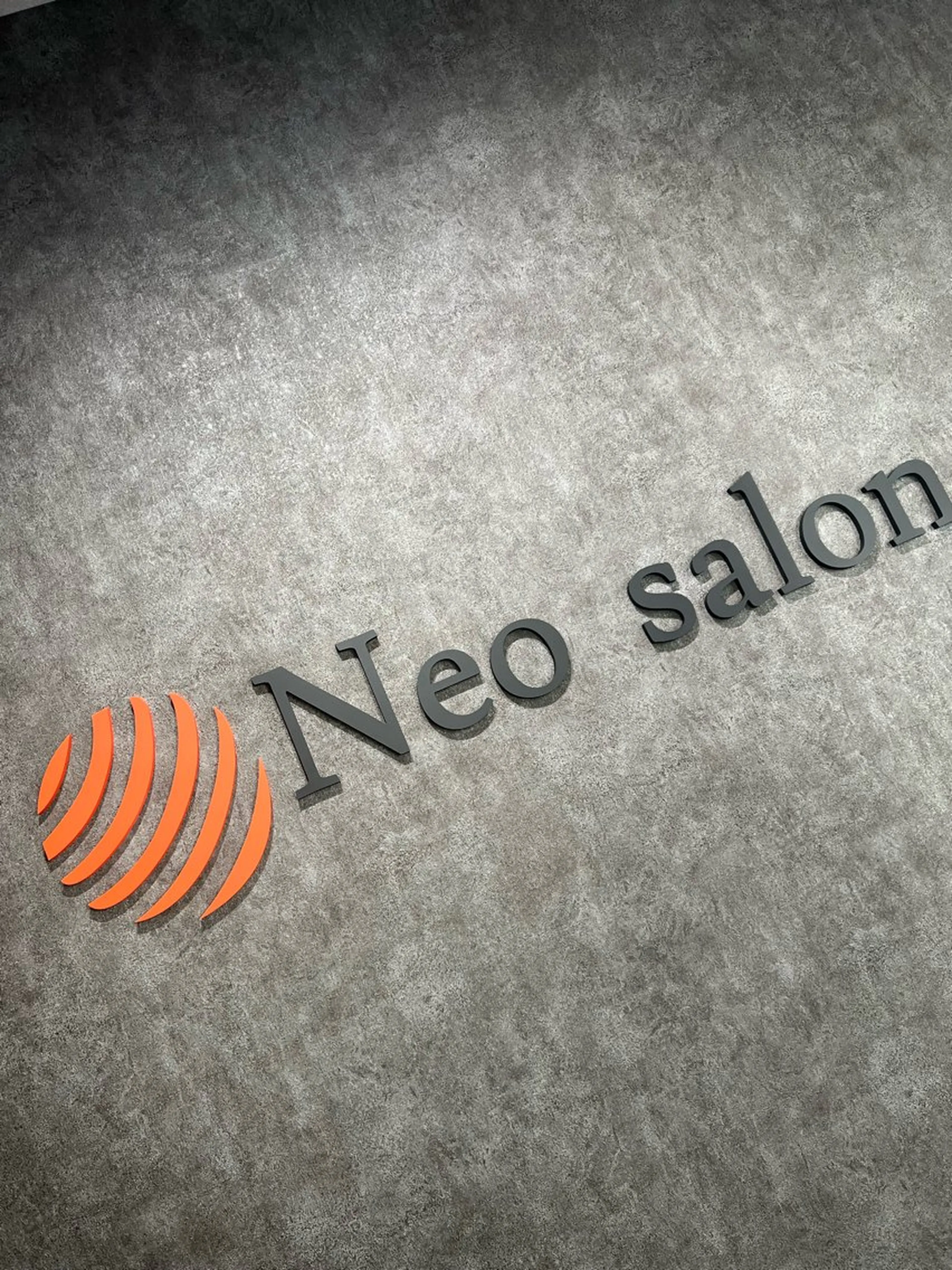 メンズ 脱毛 Neosalon所属・Neosalon ネオサロンのエステ・リラクイメージ