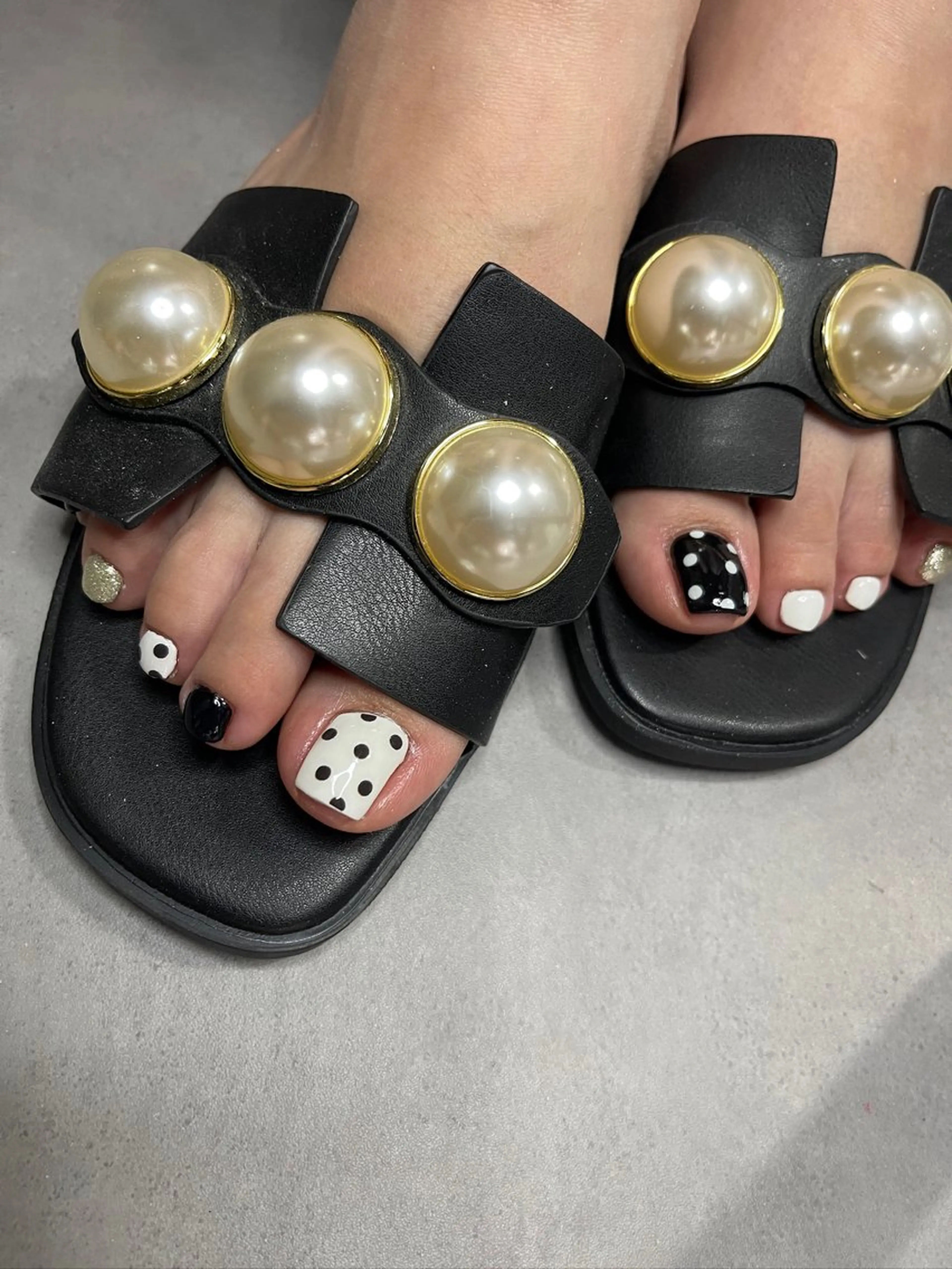 ネイル nail salonヴェロニカ所属・nail salon ヴェロニカのネイルデザイン