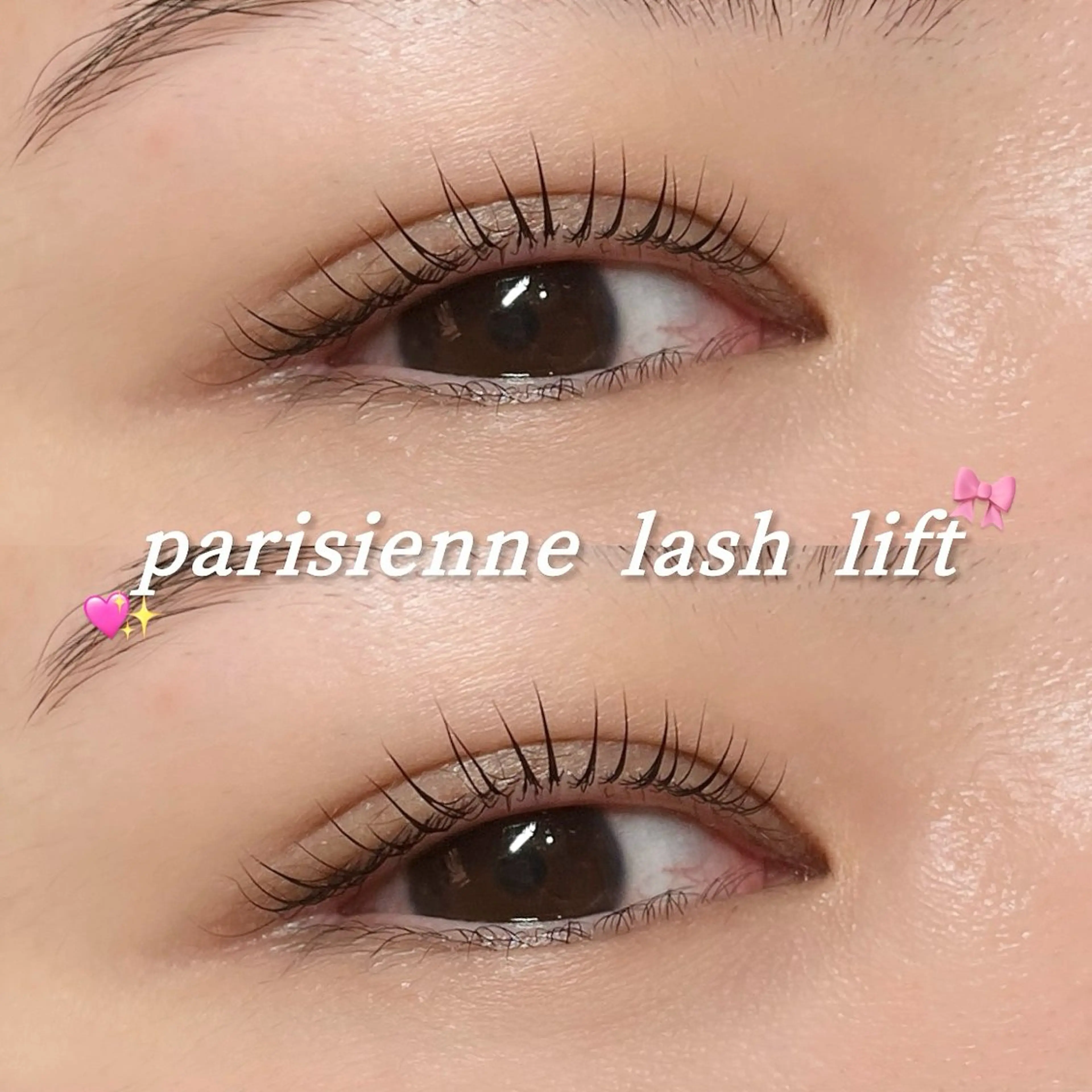 マツエク・マツパ Cカール マツパ Veil ayakaのマツエク・マツパデザイン