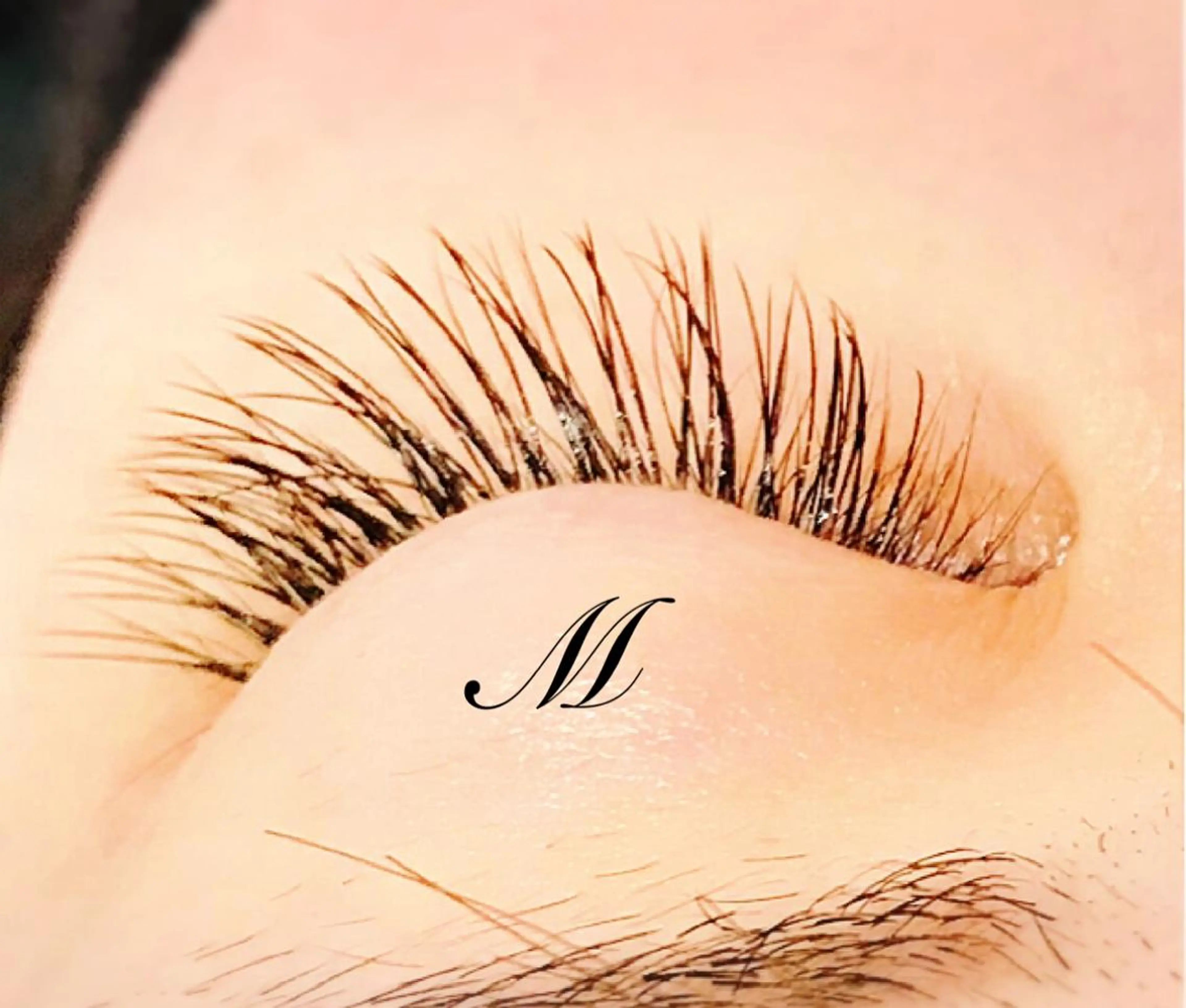 オフなし。ミンク上下付け放題  振り分け150迄♡の写真