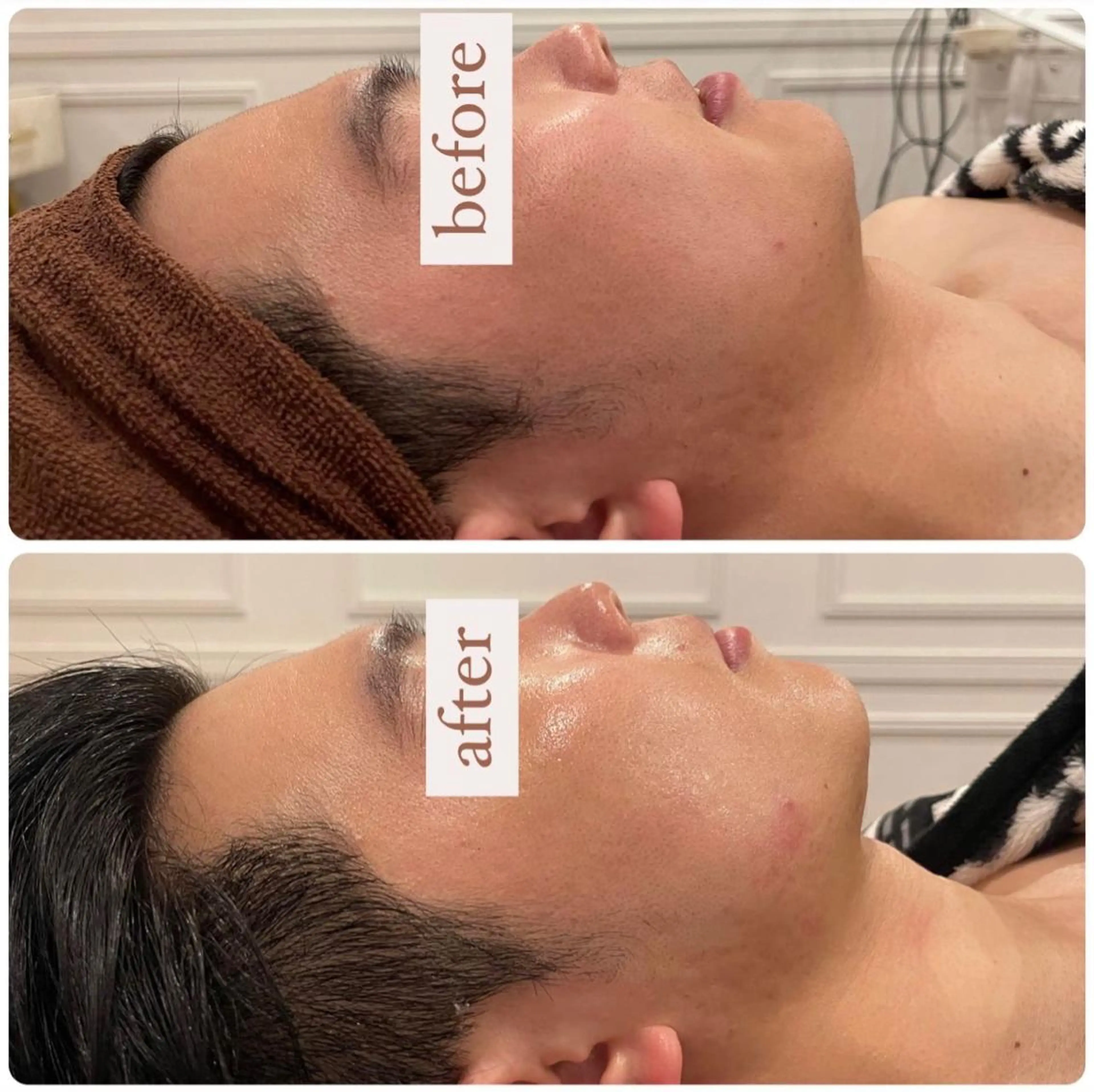 立体小顔×艶肌×美ボ ディ似合わせ施術 岡のエステ・リラクイメージ