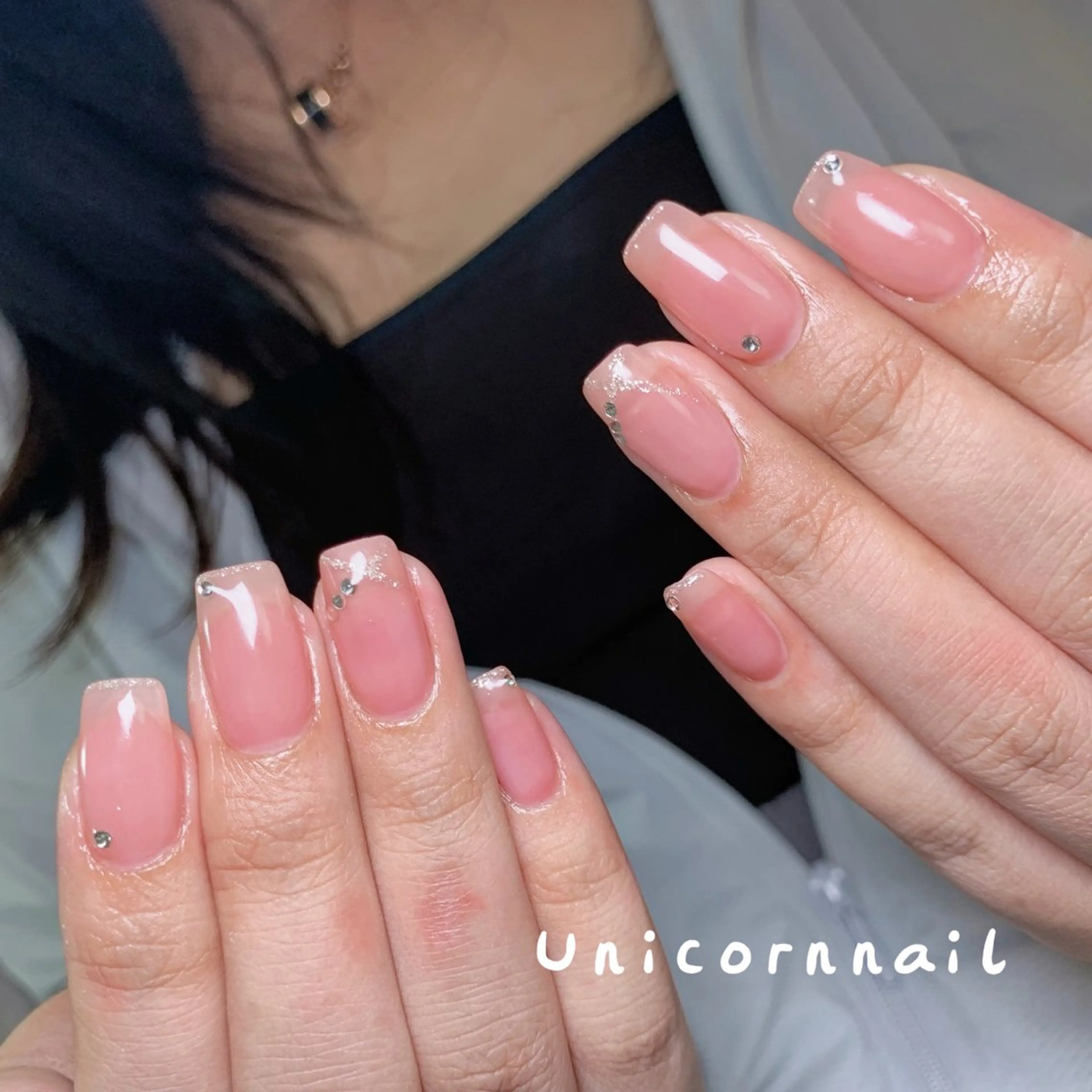 ネイル UnicornNail所属・Unicorn Nail 矢場町店のネイルデザイン