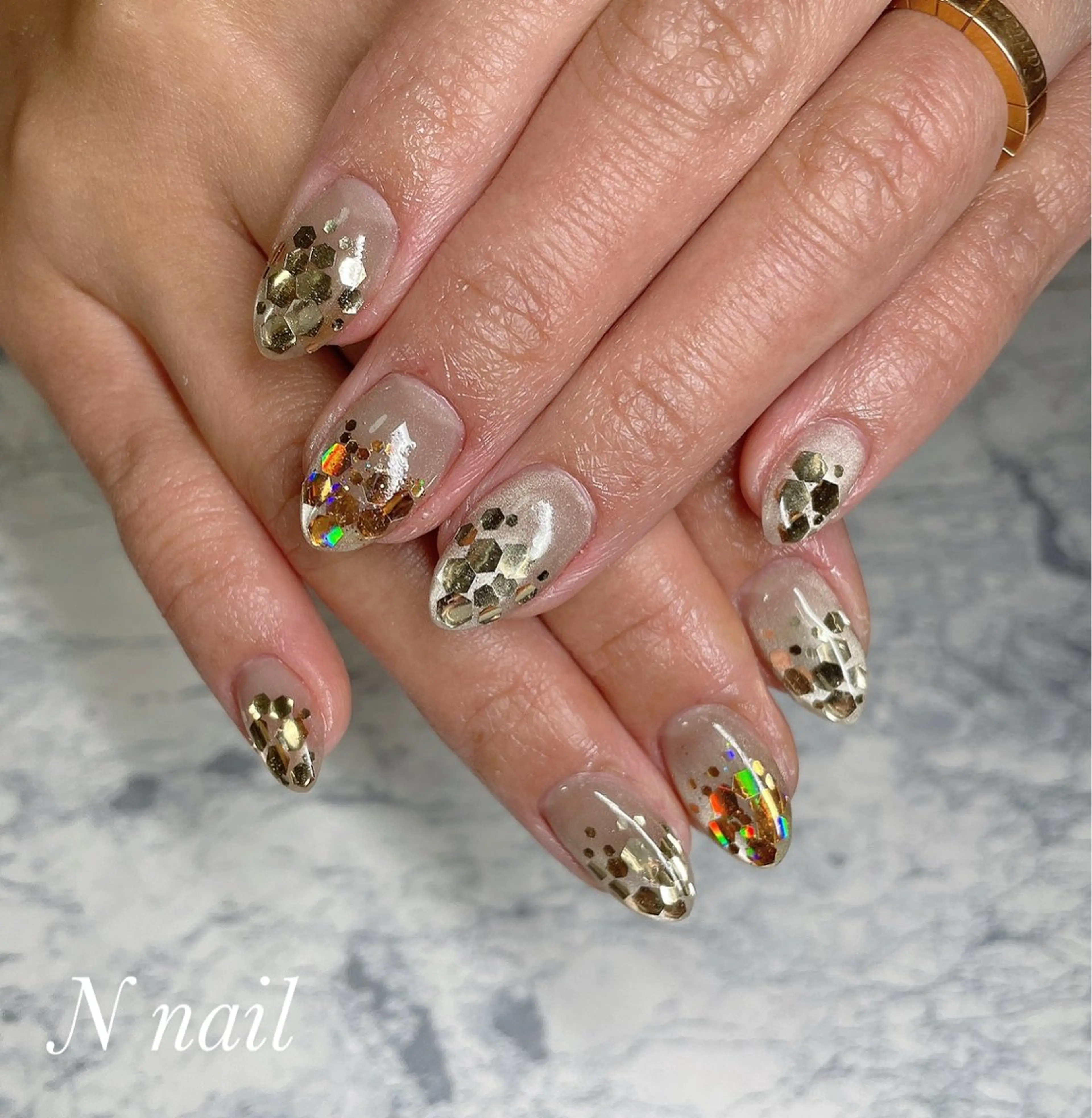 ネイル N nailのネイルデザイン