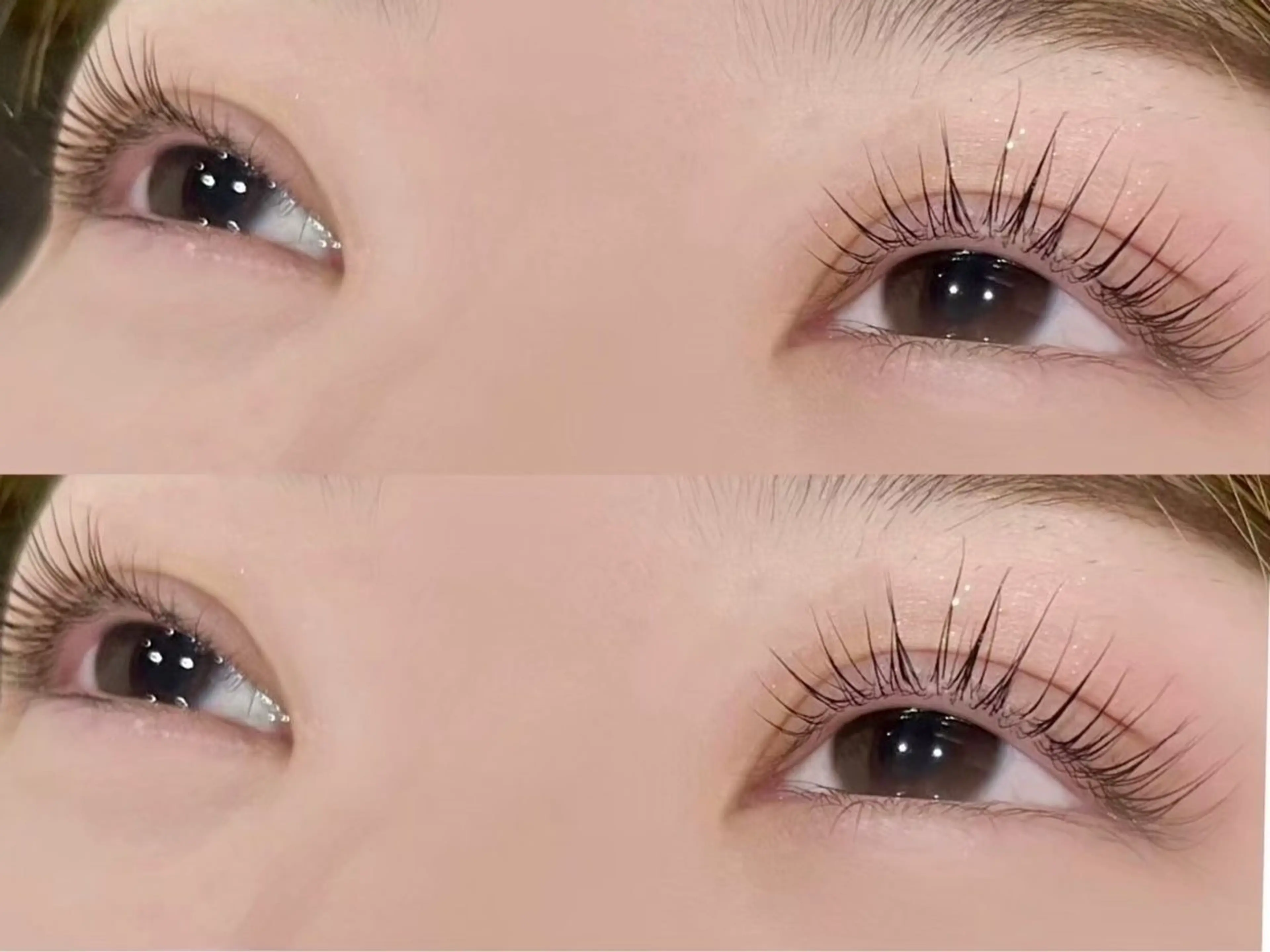 マツエク・マツパ ‎🤍アイマニ 北堀江店🤍のエステ・リラクイメージ