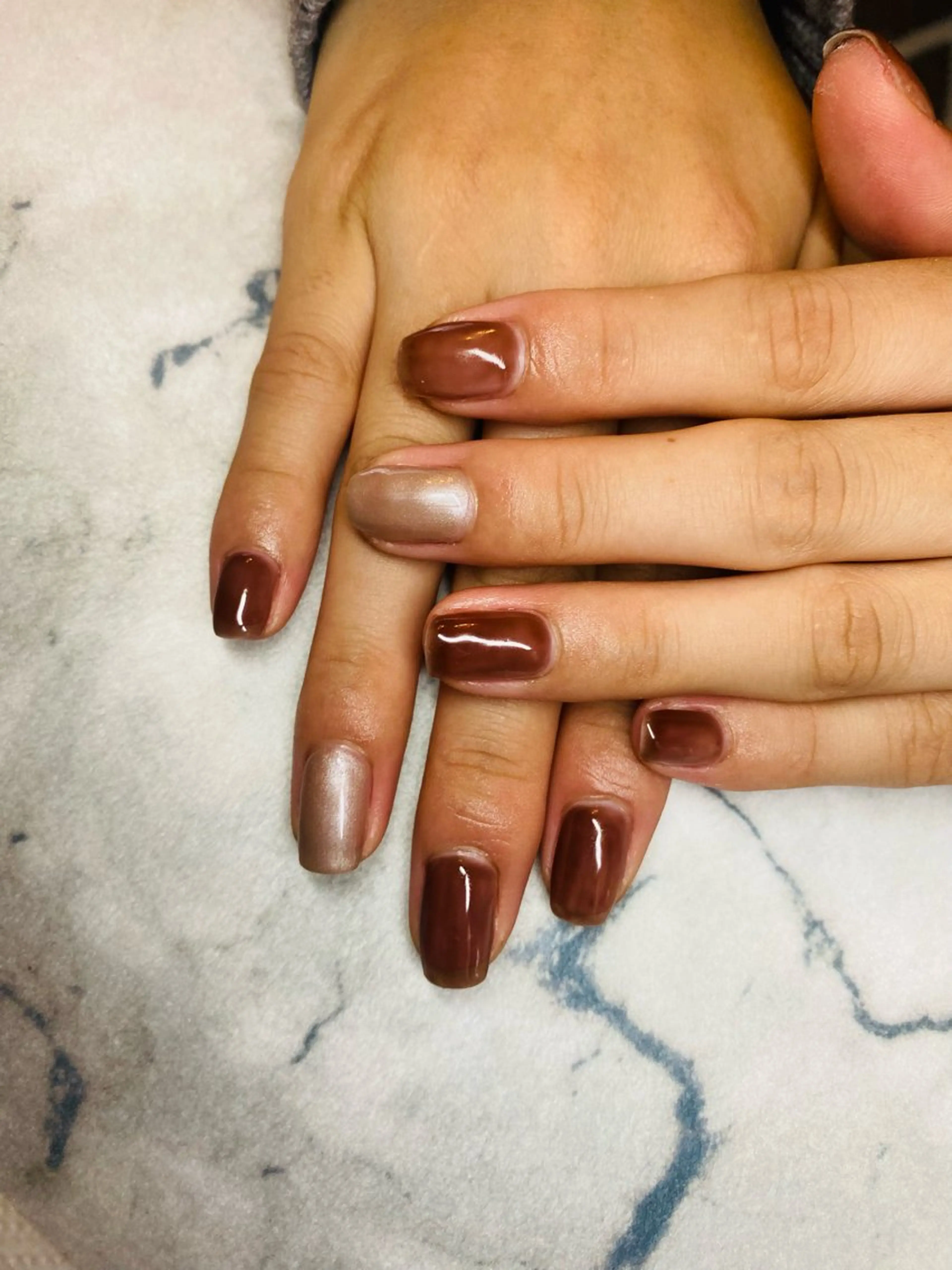 ネイル ハンドネイル Chandra nail&tarotのネイルデザイン