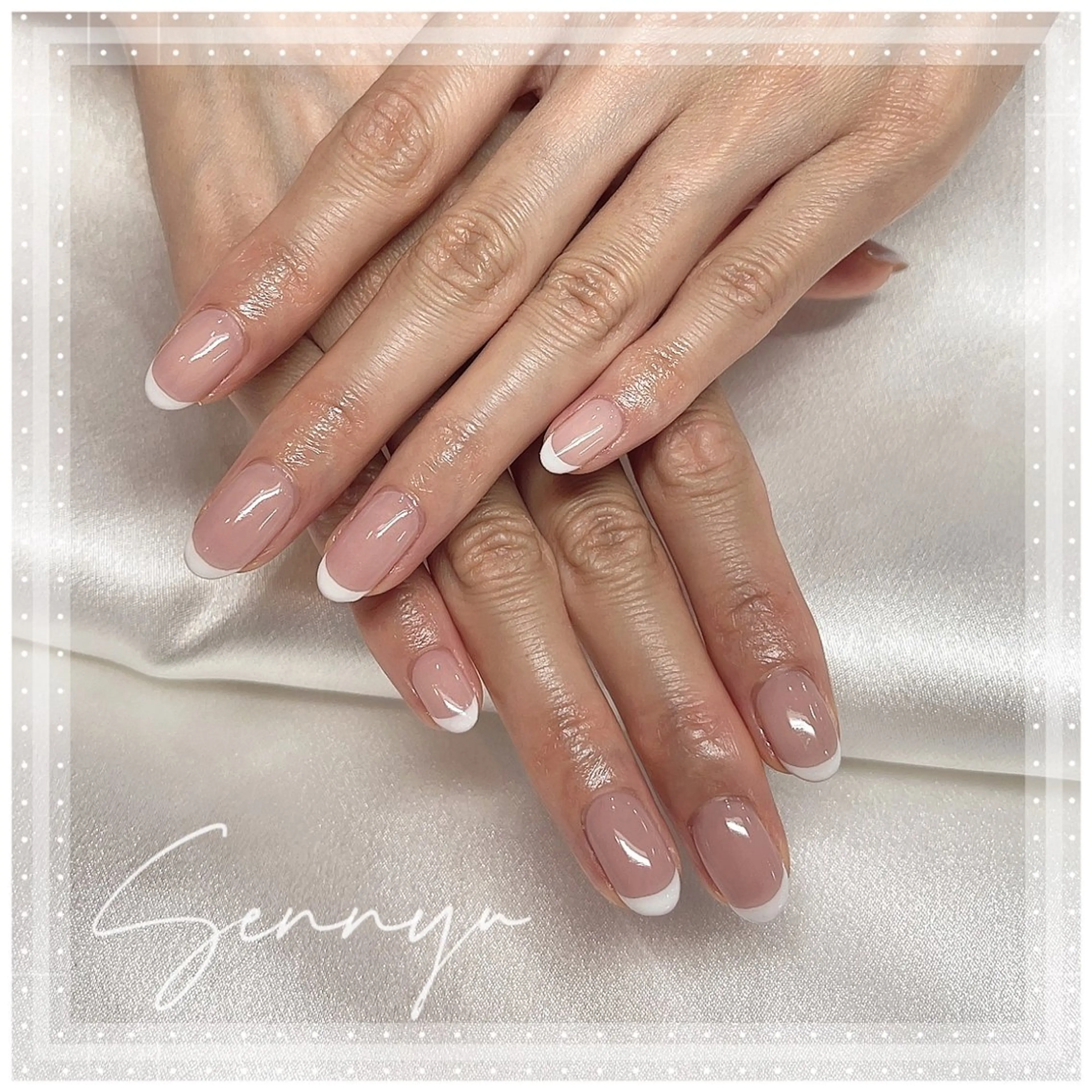 ネイル モンナ CCのネイルデザイン