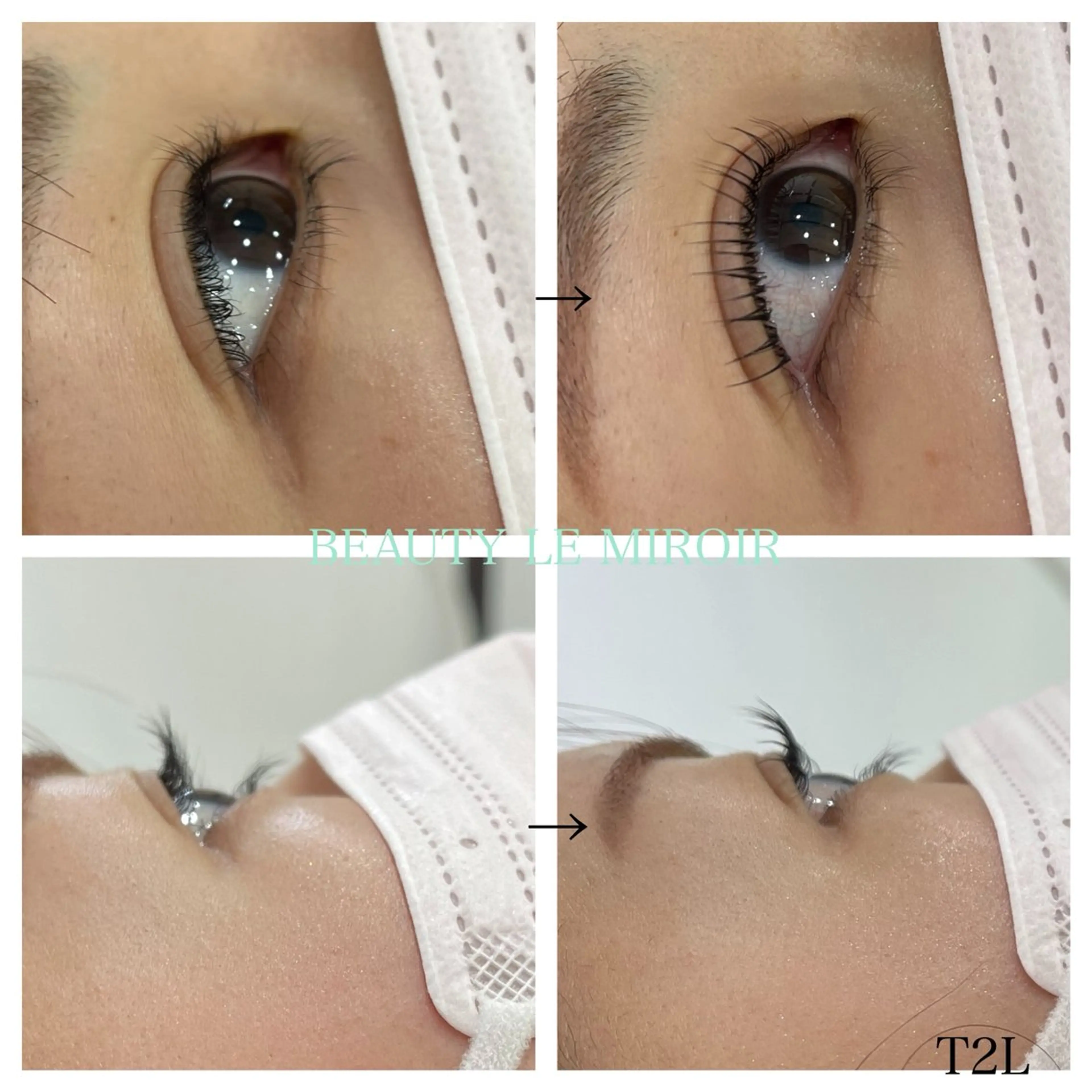 マツエク・マツパ ビューティー ミロワールのエステ・リラクイメージ