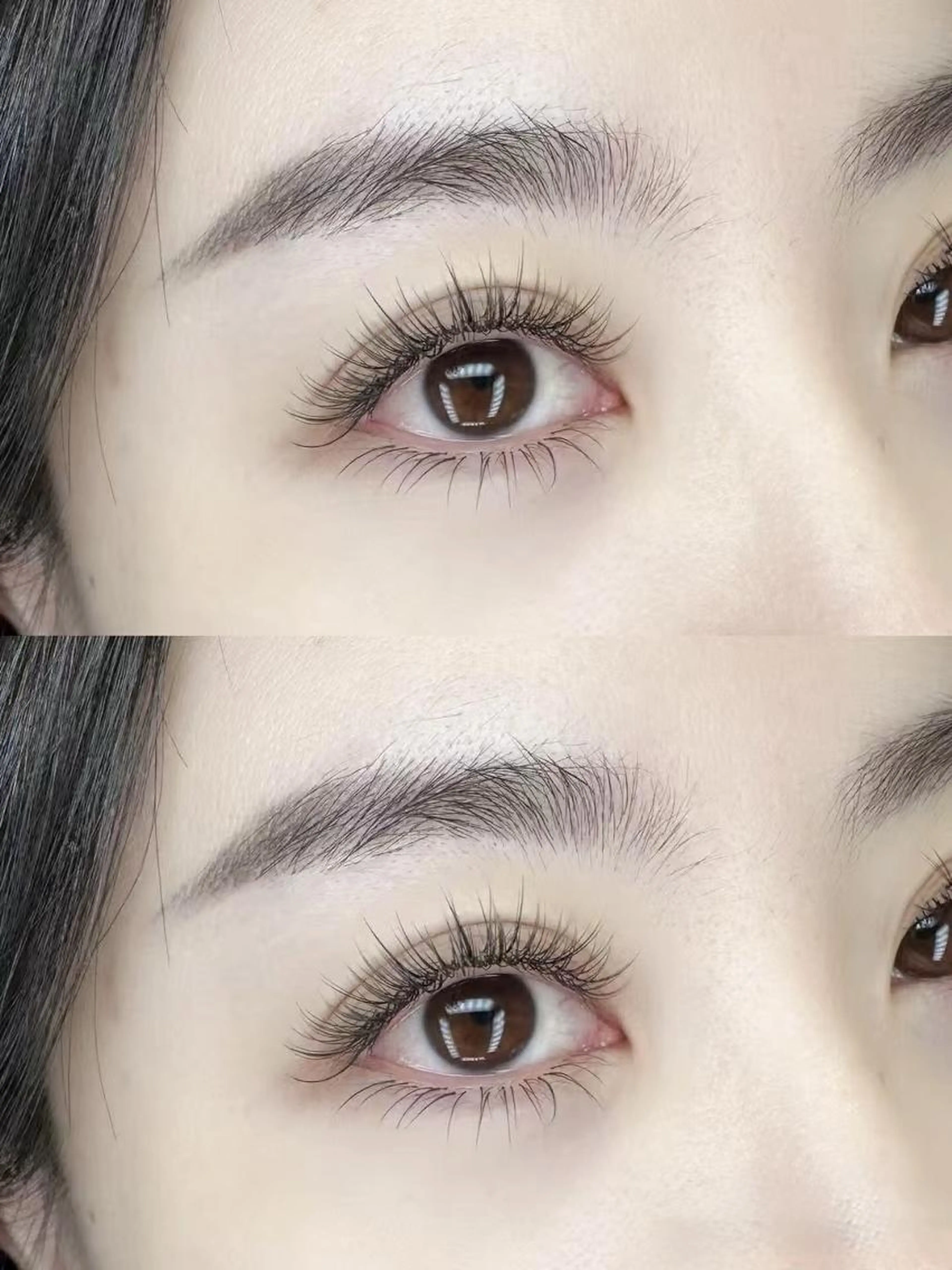 【LED】次世代次世代 160本アイパック&コーティング付 オフの場合は+550円の写真