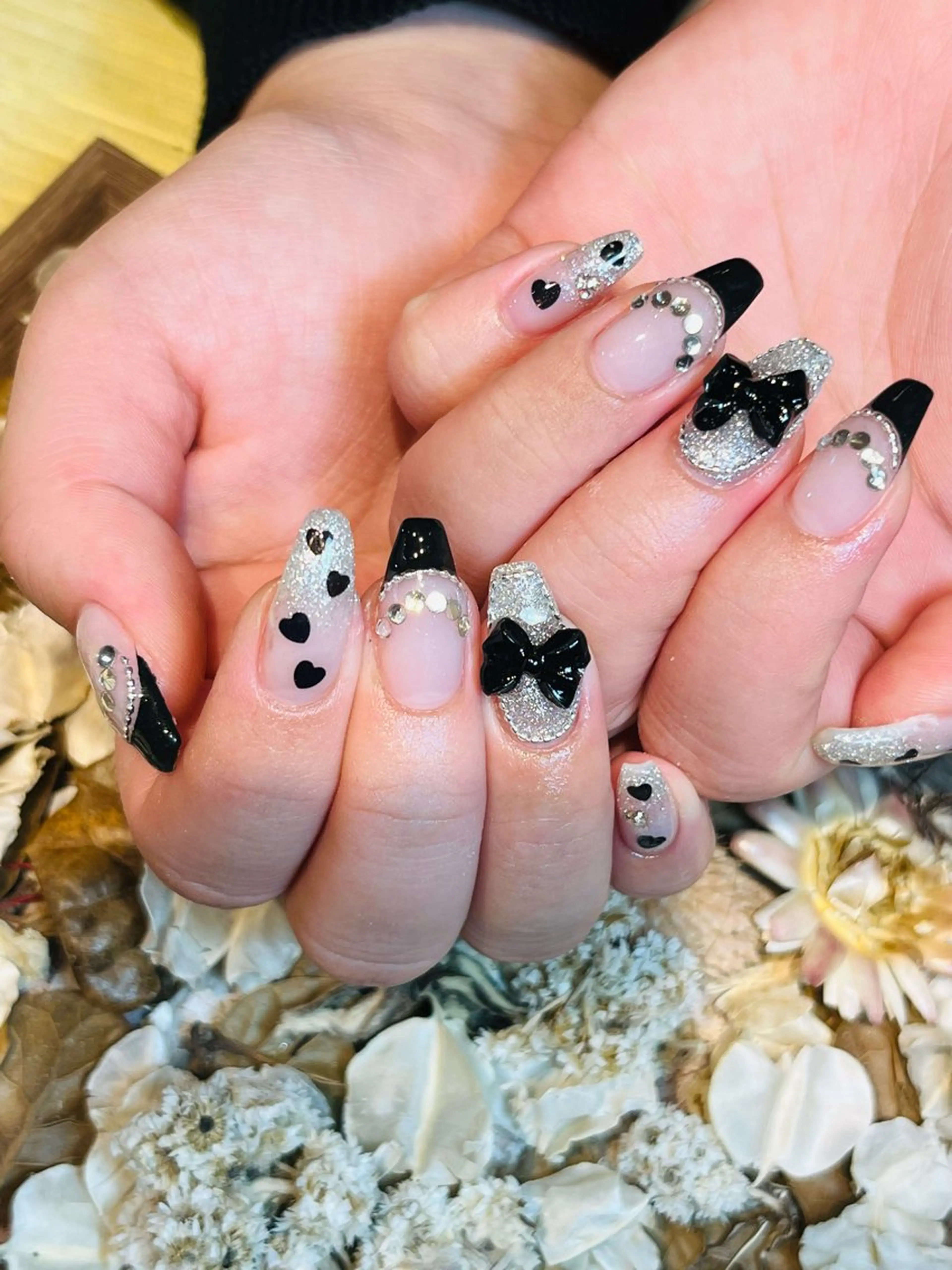 ネイル ハンドネイル Brodia nailsのネイルデザイン