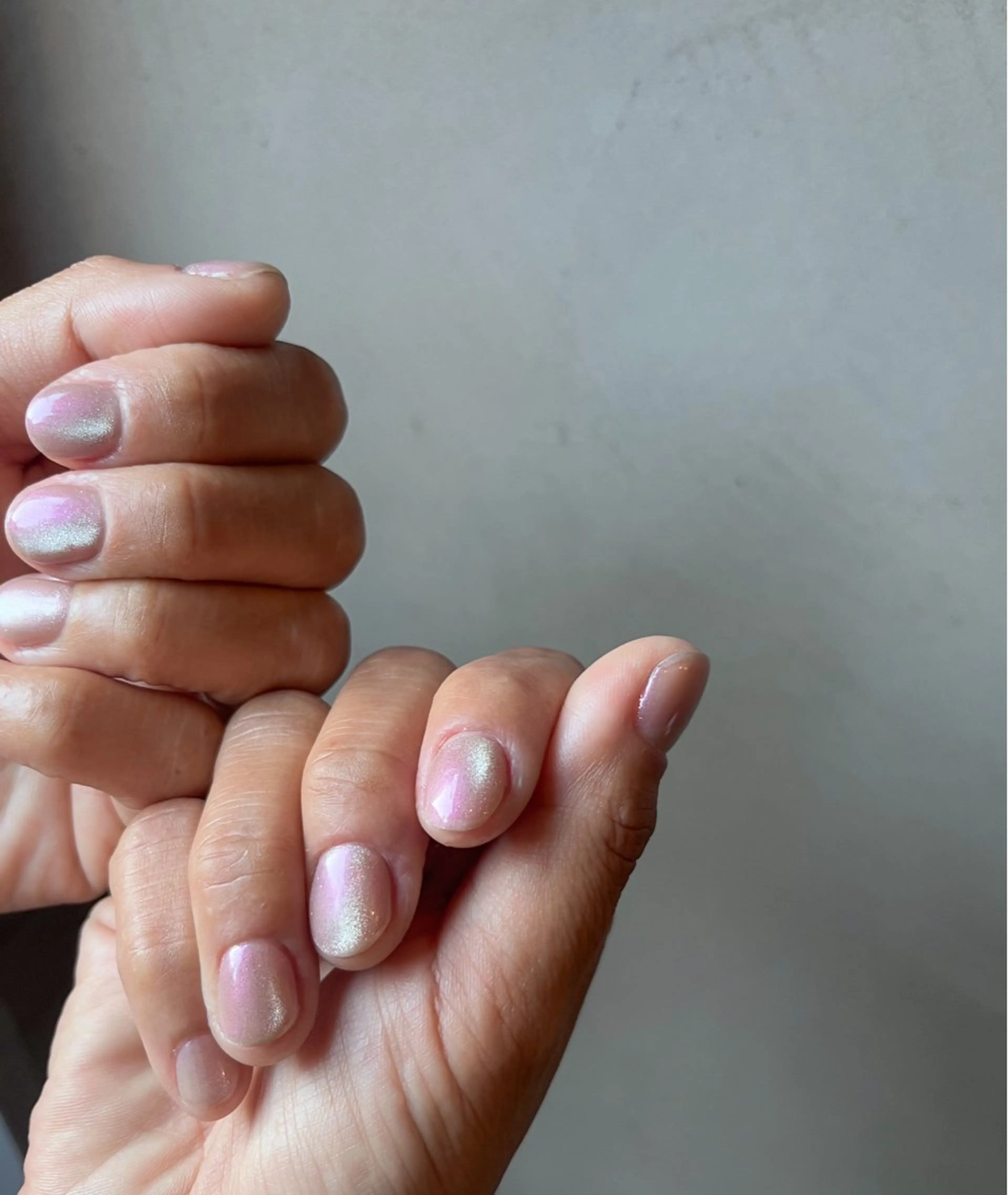 ネイル sususu駒澤大学 Noeのネイルデザイン