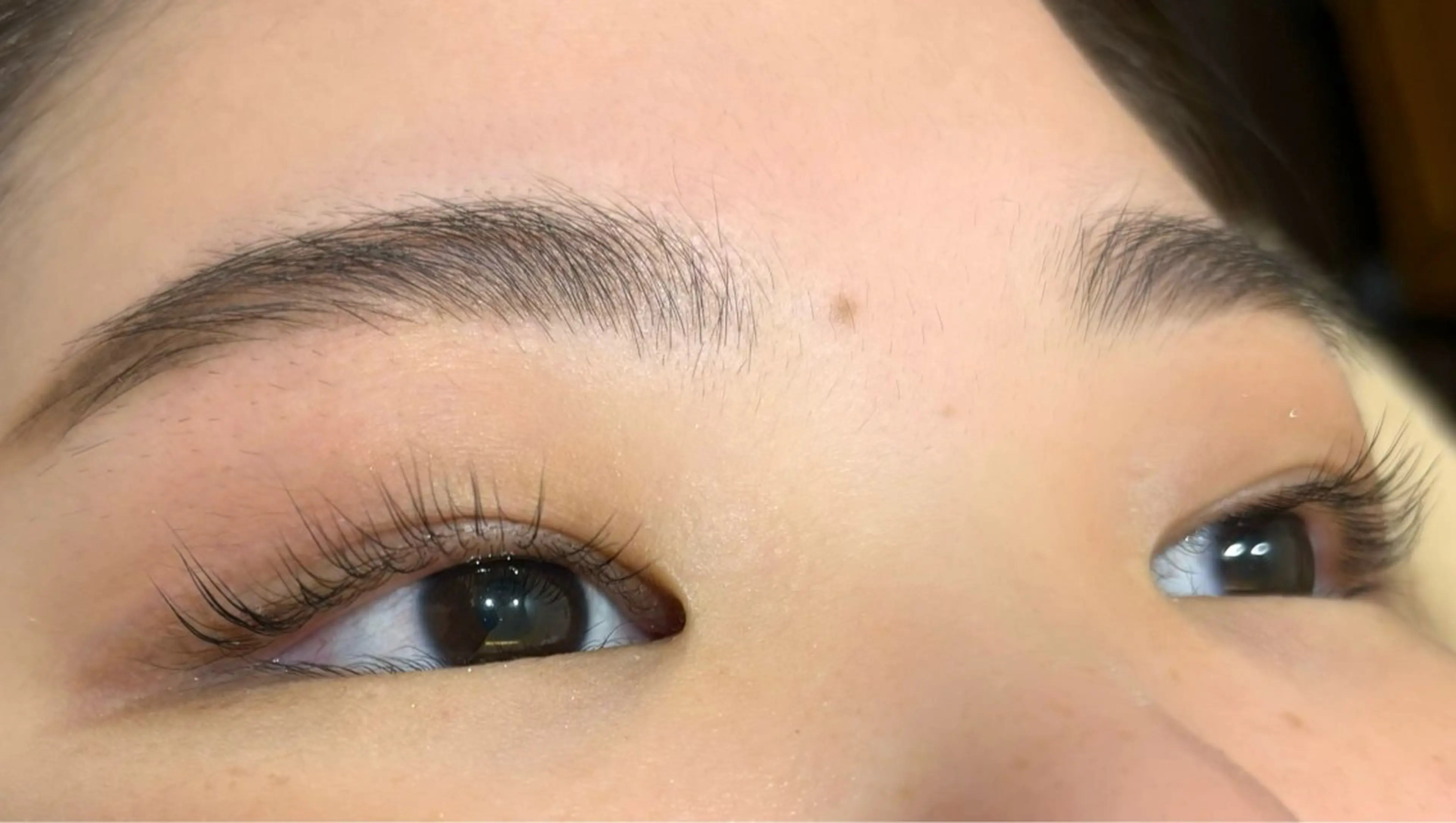 マツエク・マツパ 🌸モデル募集🌸 村山 歩美のマツエク・マツパデザイン