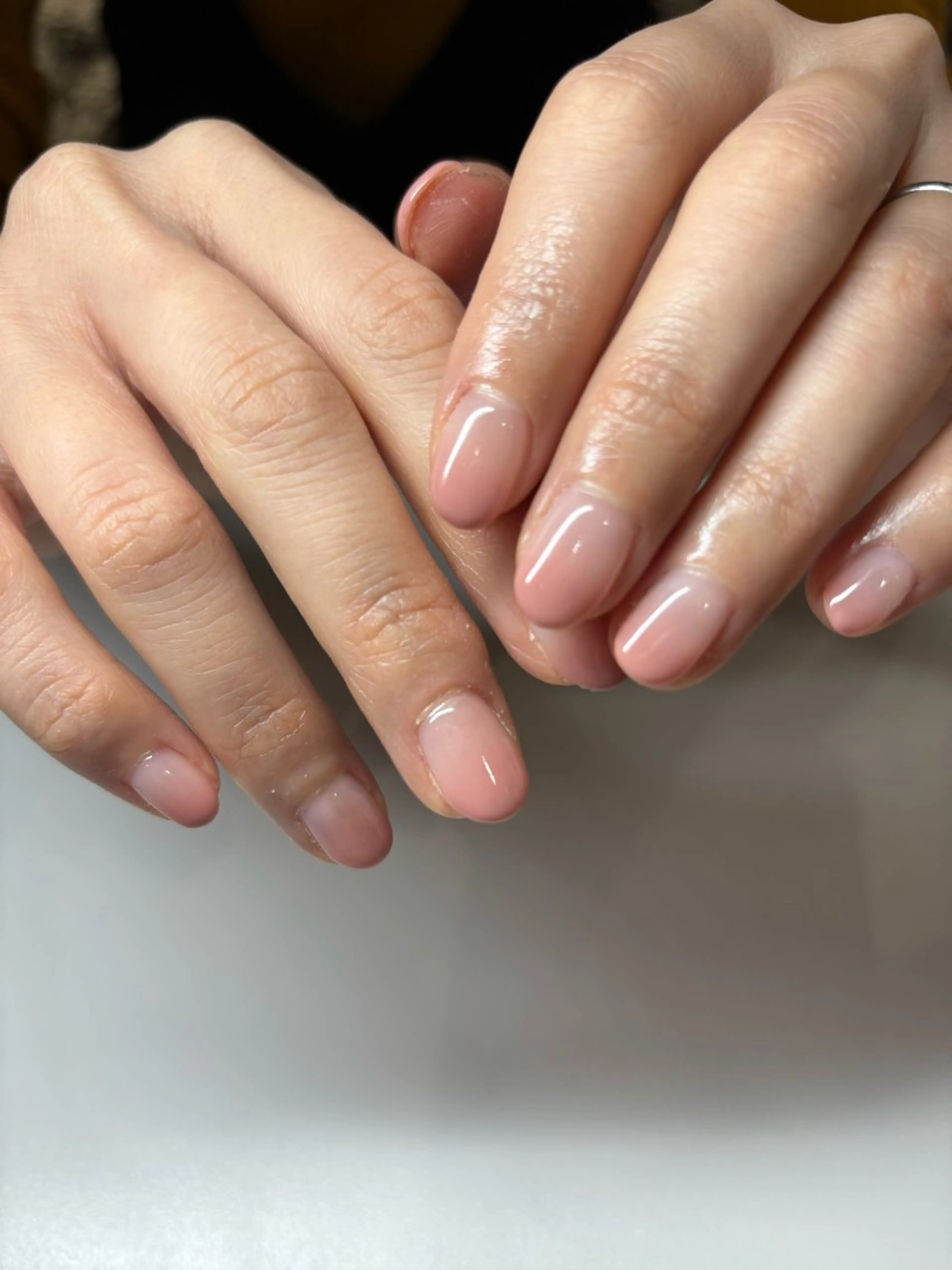 ネイル ハンドネイル 大阪狭山/klarm kanohaのエステ・リラクイメージ